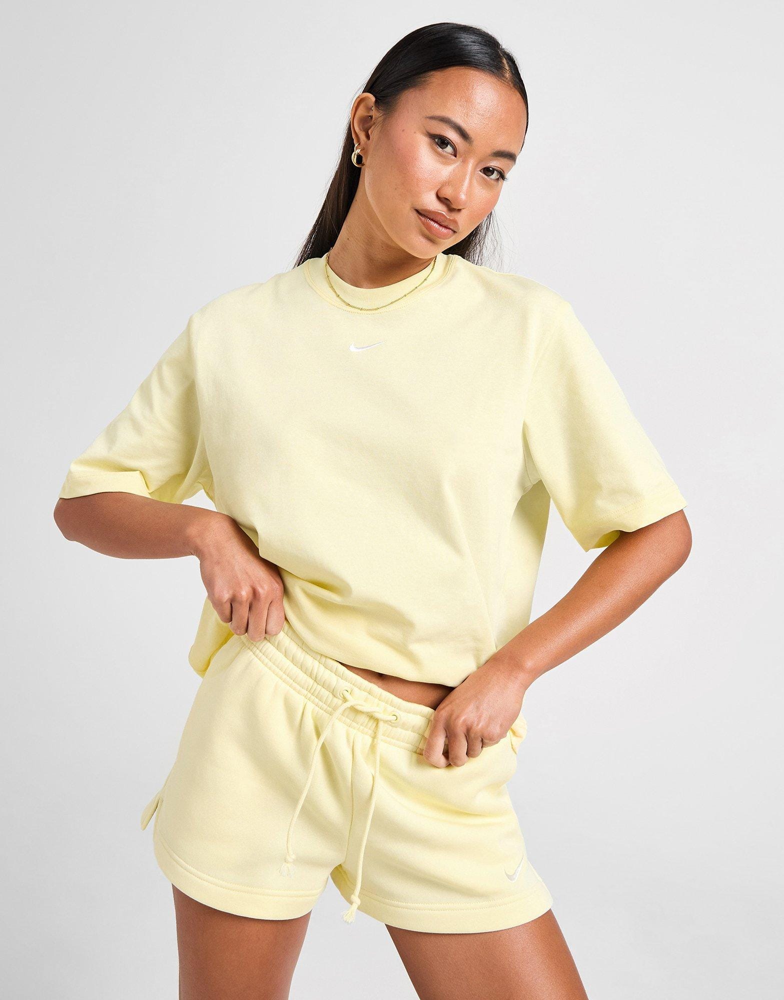 Nike Essential Boxy T - Shirt