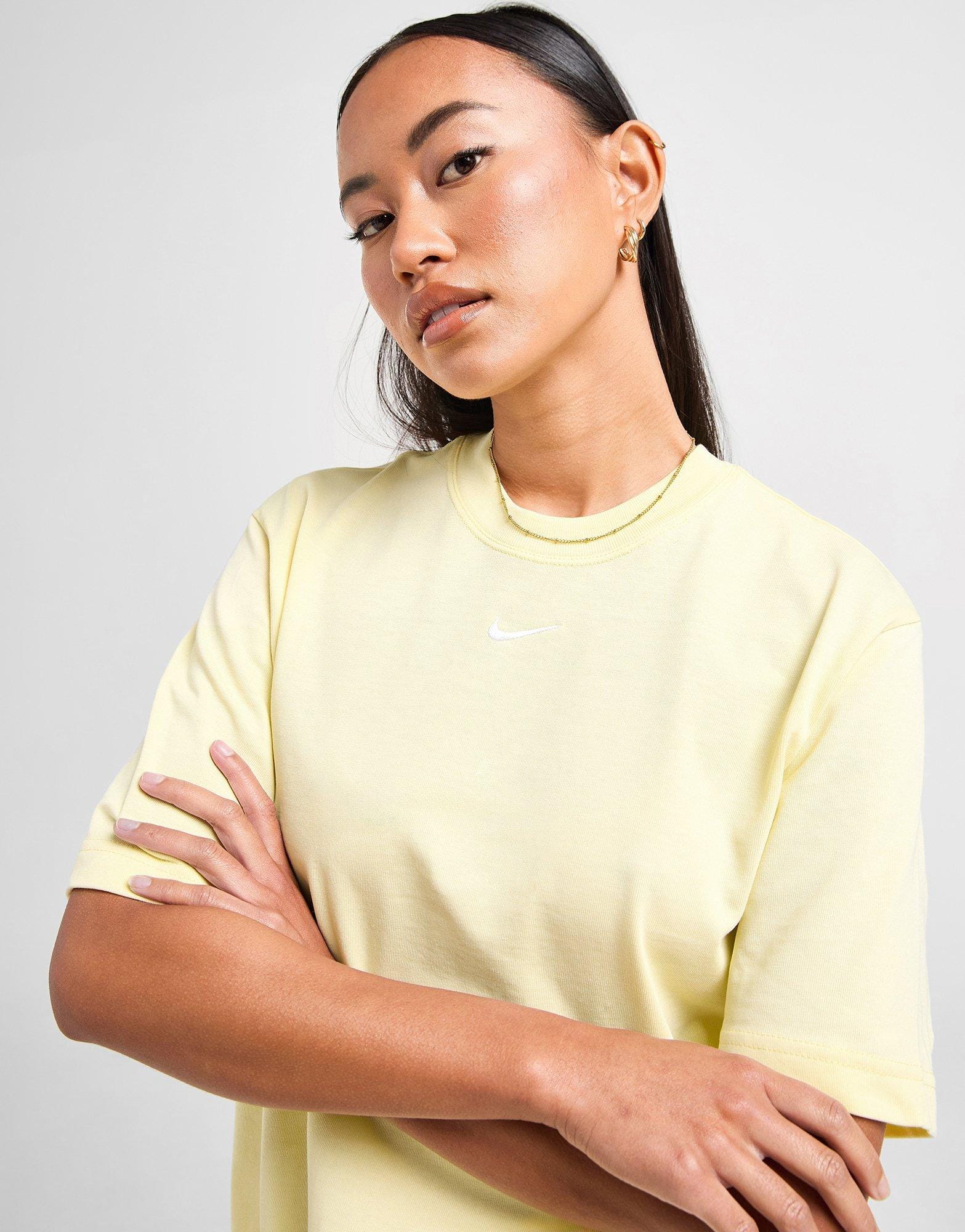 Nike Essential Boxy T - Shirt