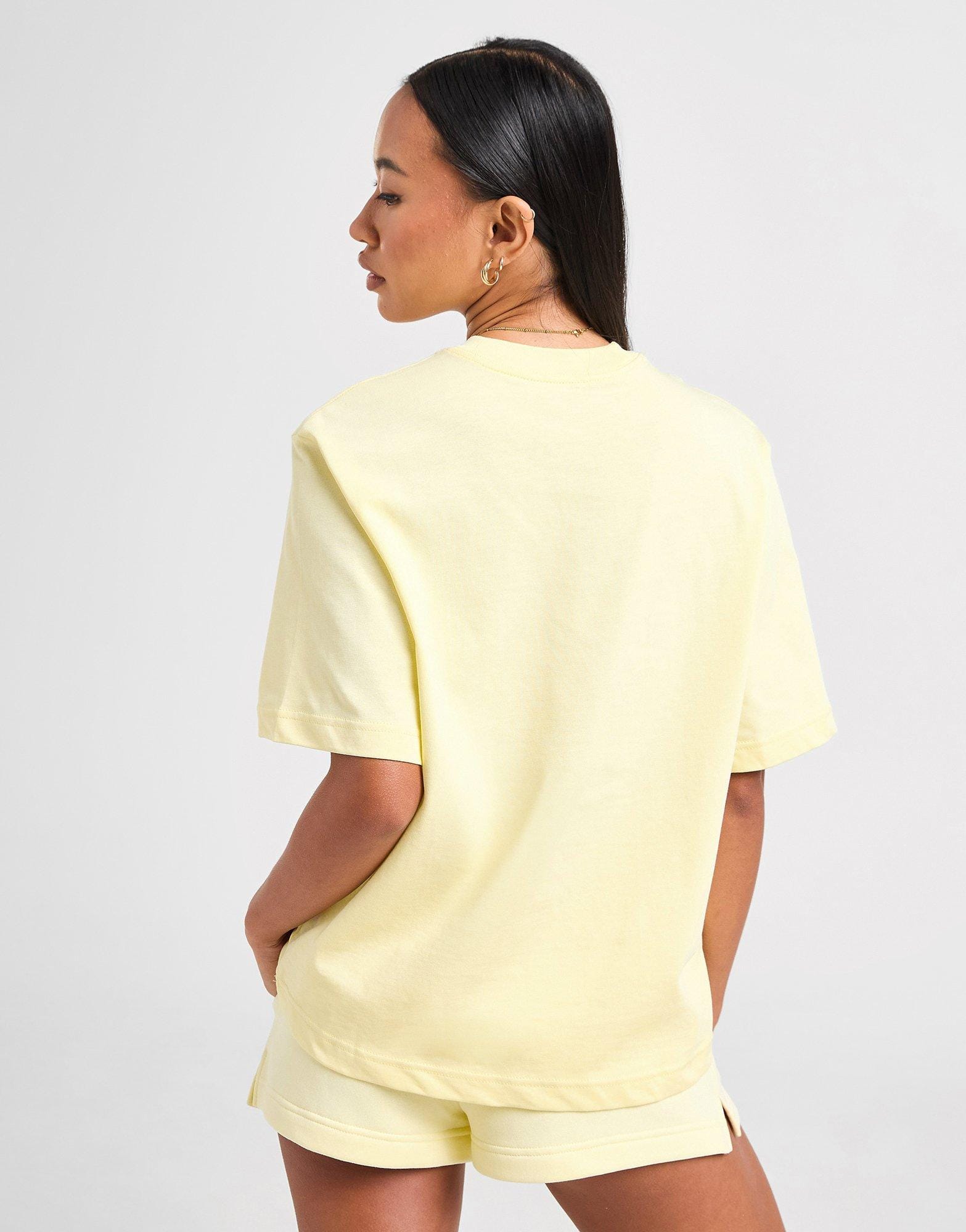 Nike Essential Boxy T - Shirt