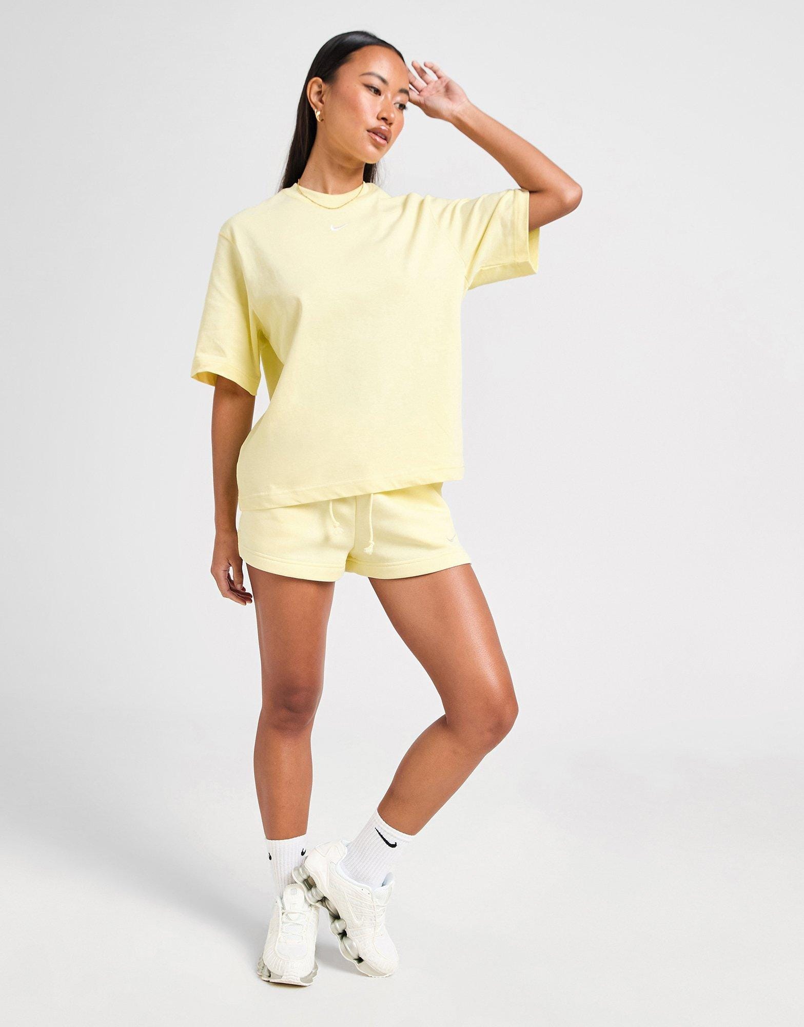 Nike Essential Boxy T - Shirt