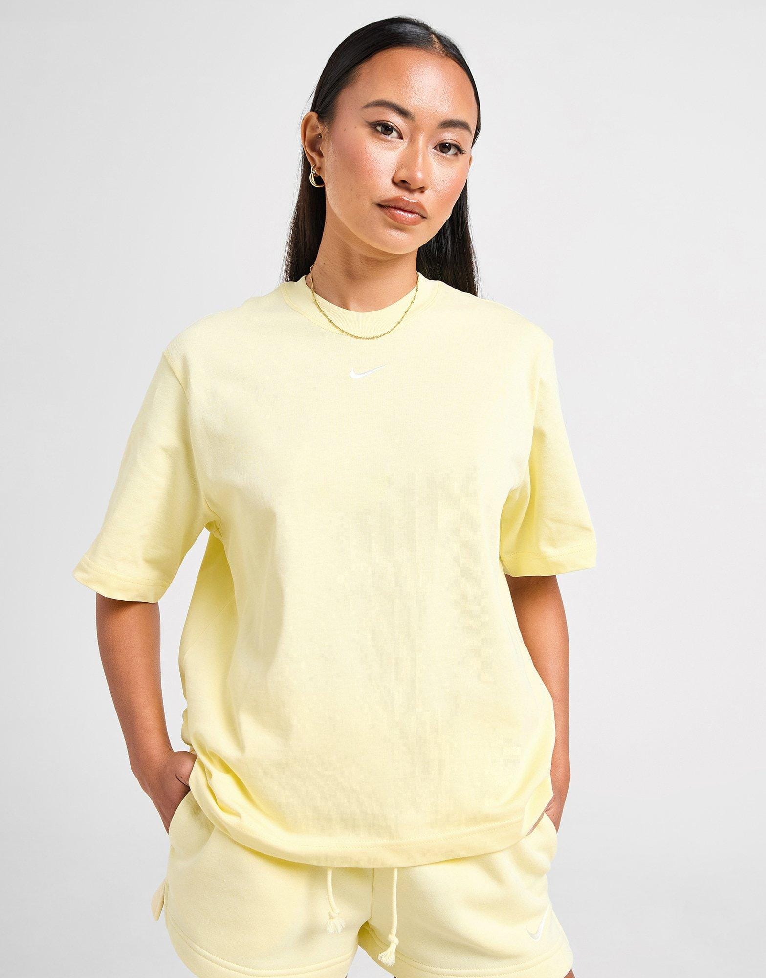 Nike Essential Boxy T - Shirt