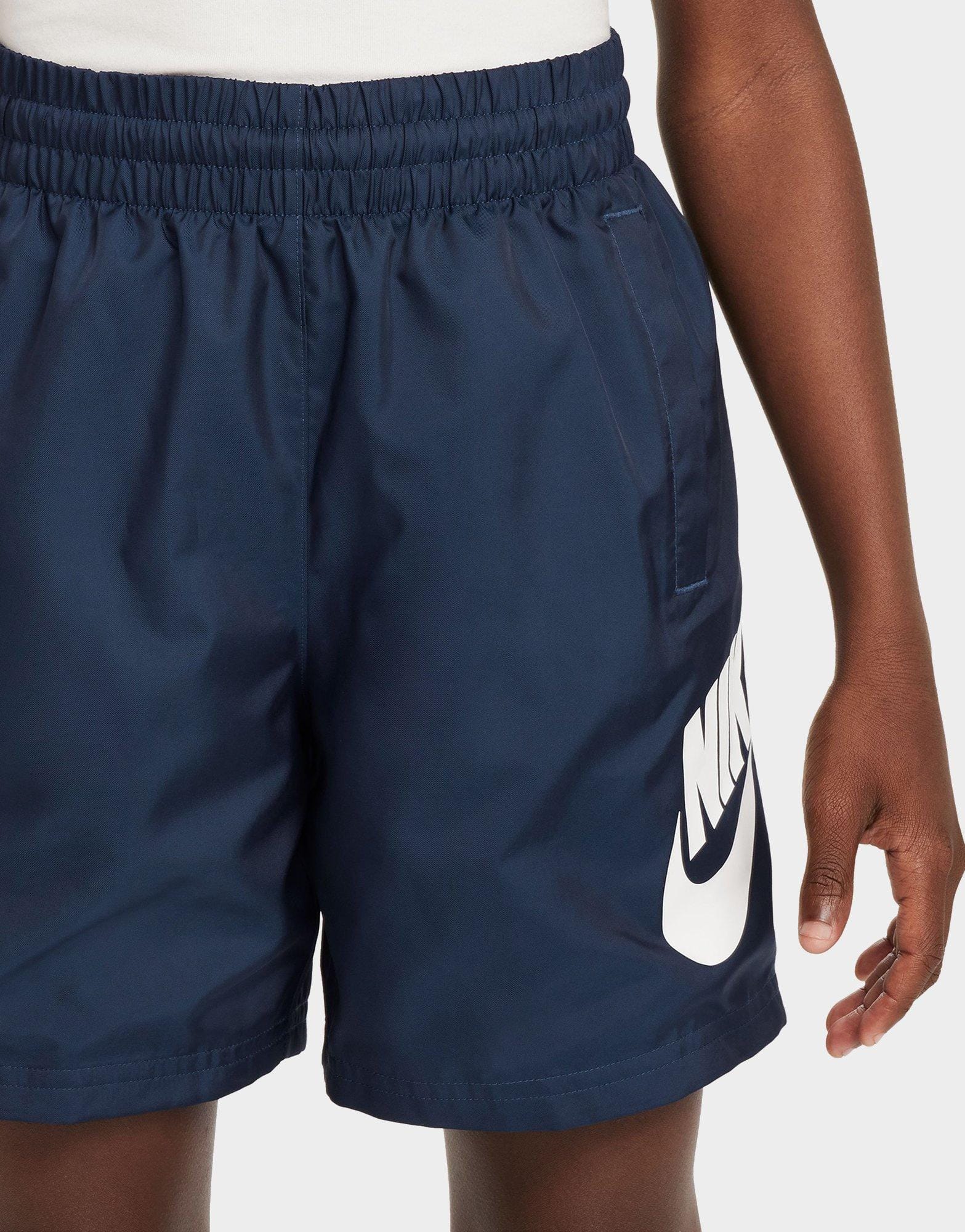Nike Sportswear Club Woven Shorts Junior's
