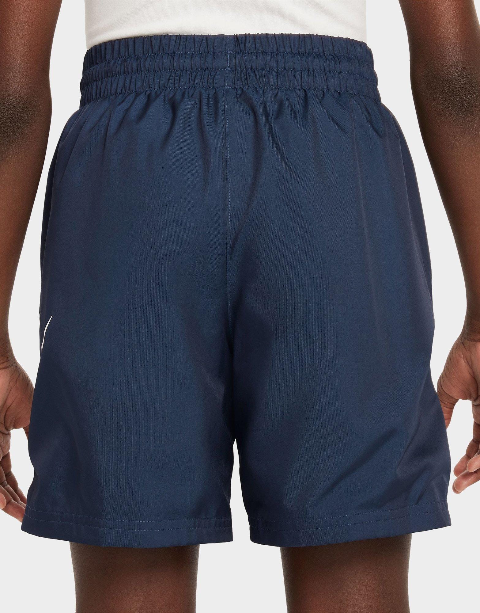 Nike Sportswear Club Woven Shorts Junior's