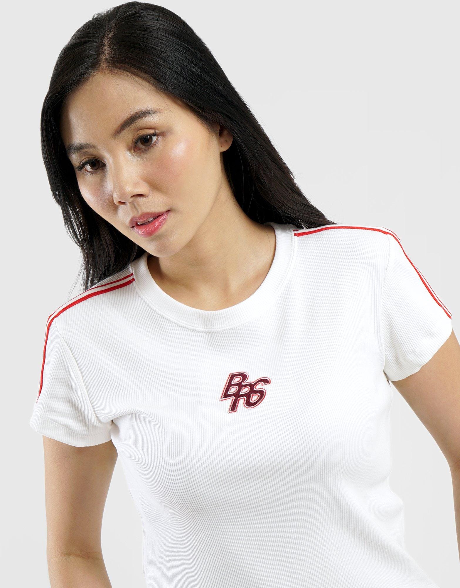Nike Sportswear Tight Ribbed T - Shirt