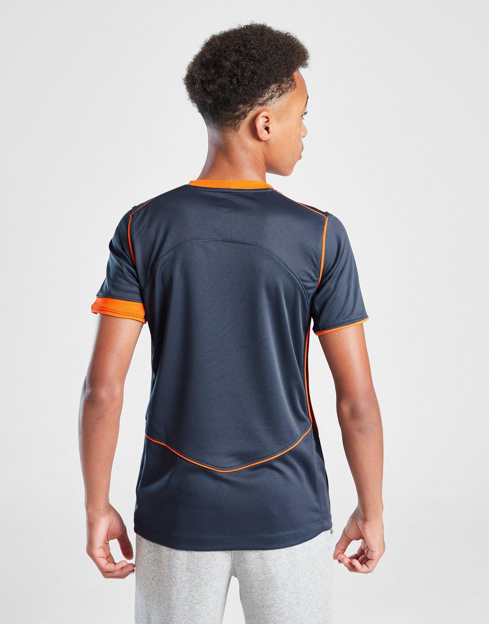 Nike Inter Milan 2025/26 Third Shirt Junior
