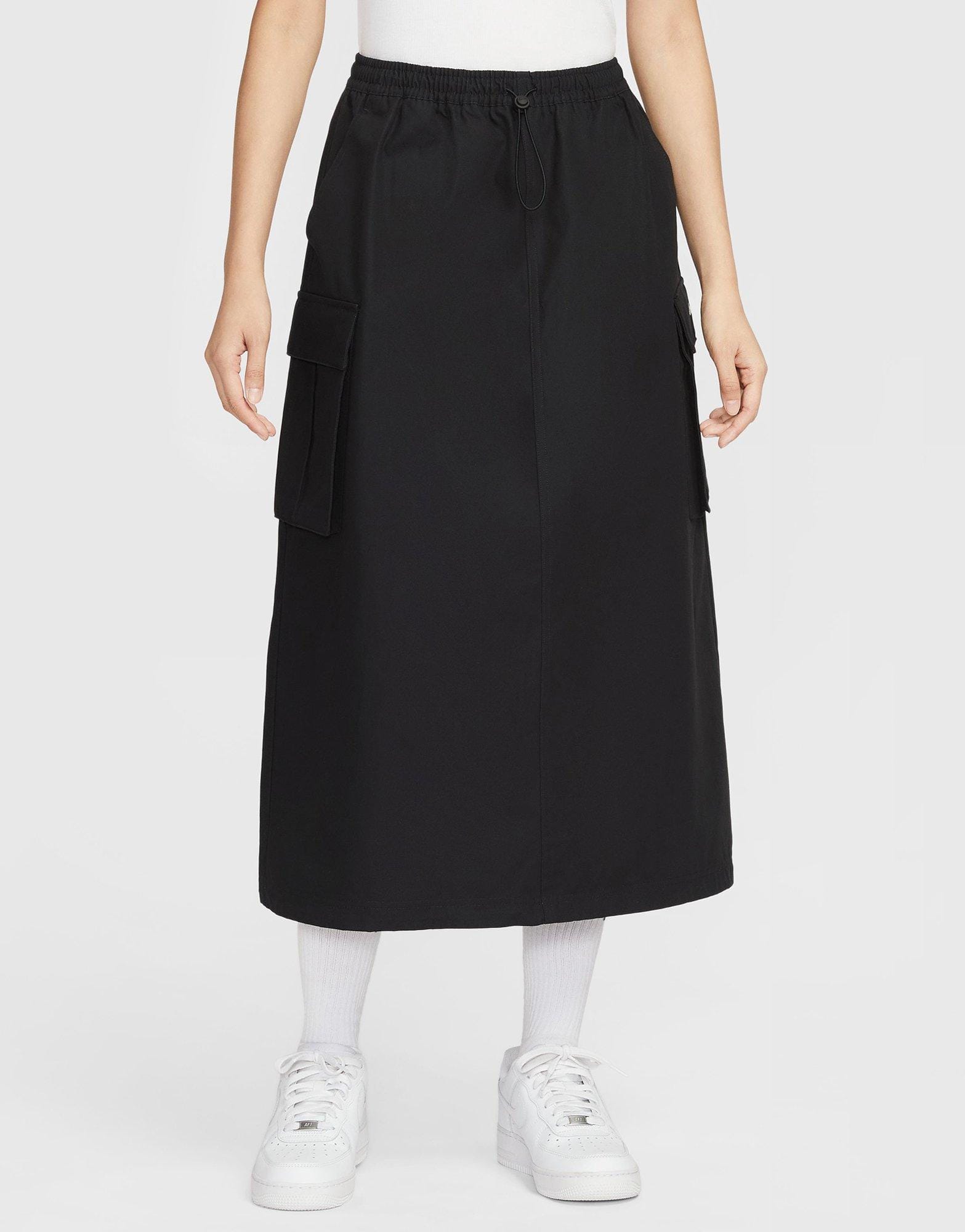Nike Sportswear Loose Cargo Skirt