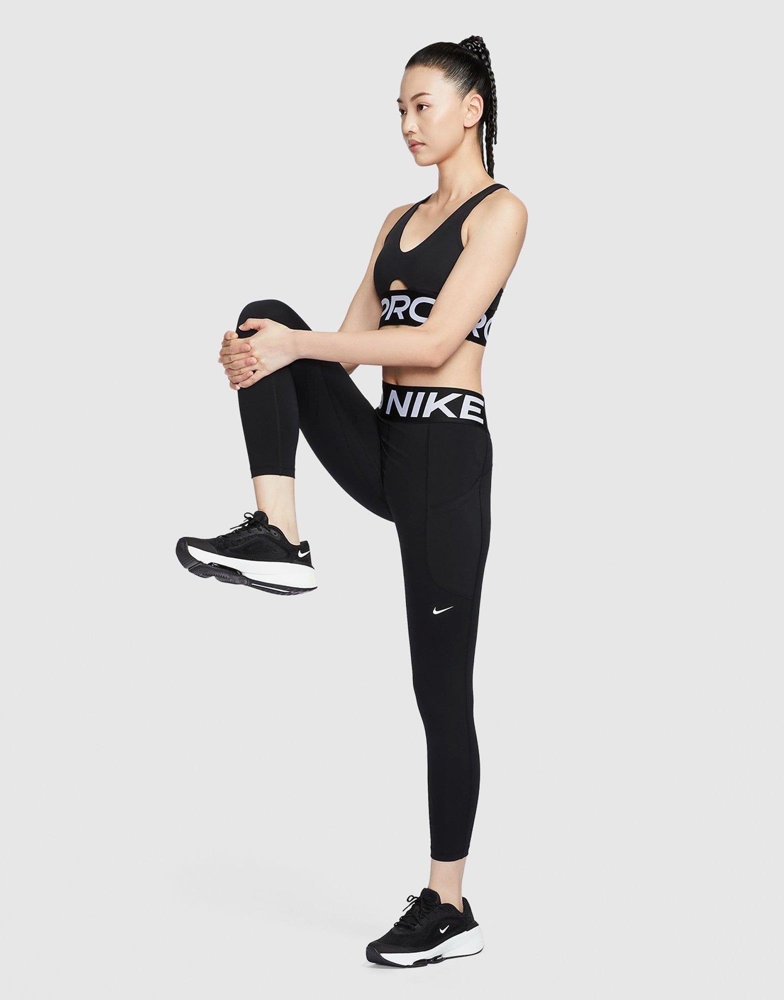 Nike High - Waisted 7/8 Leggings