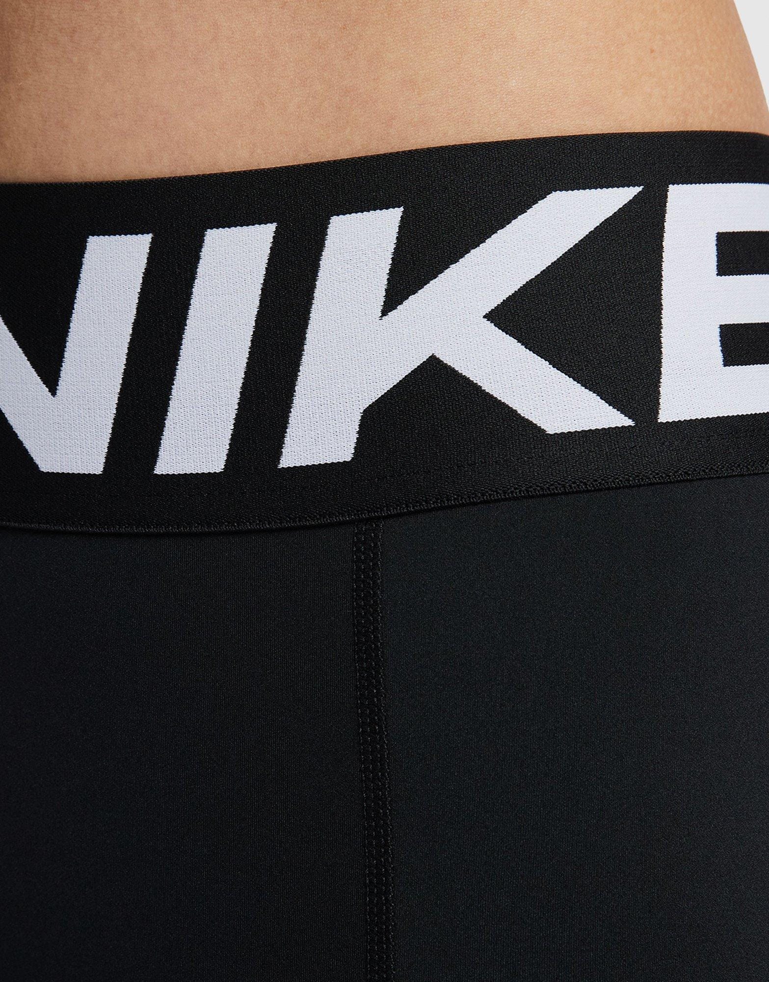 Nike High - Waisted 7/8 Leggings