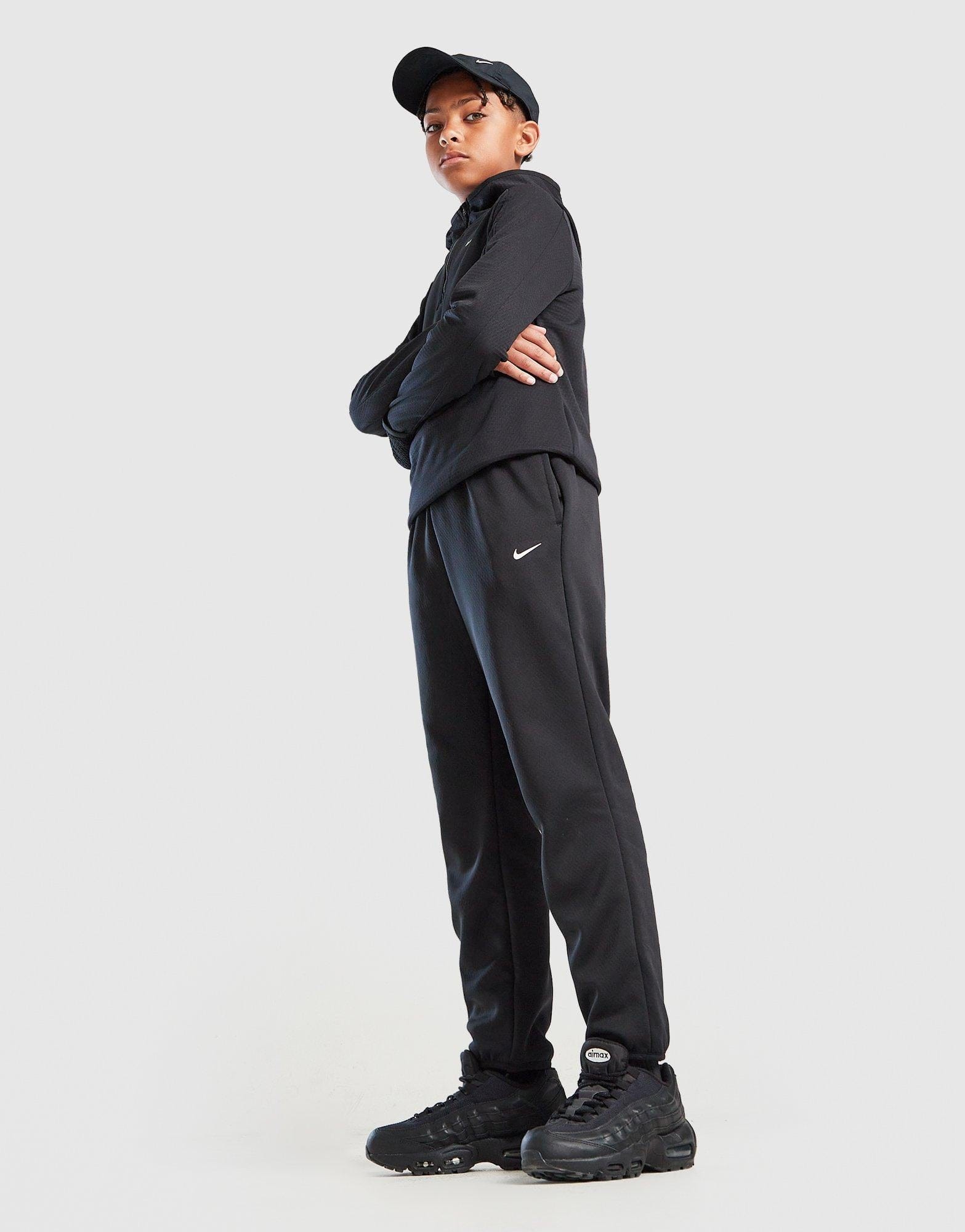Nike Therma - FIT Winterized Joggers Junior