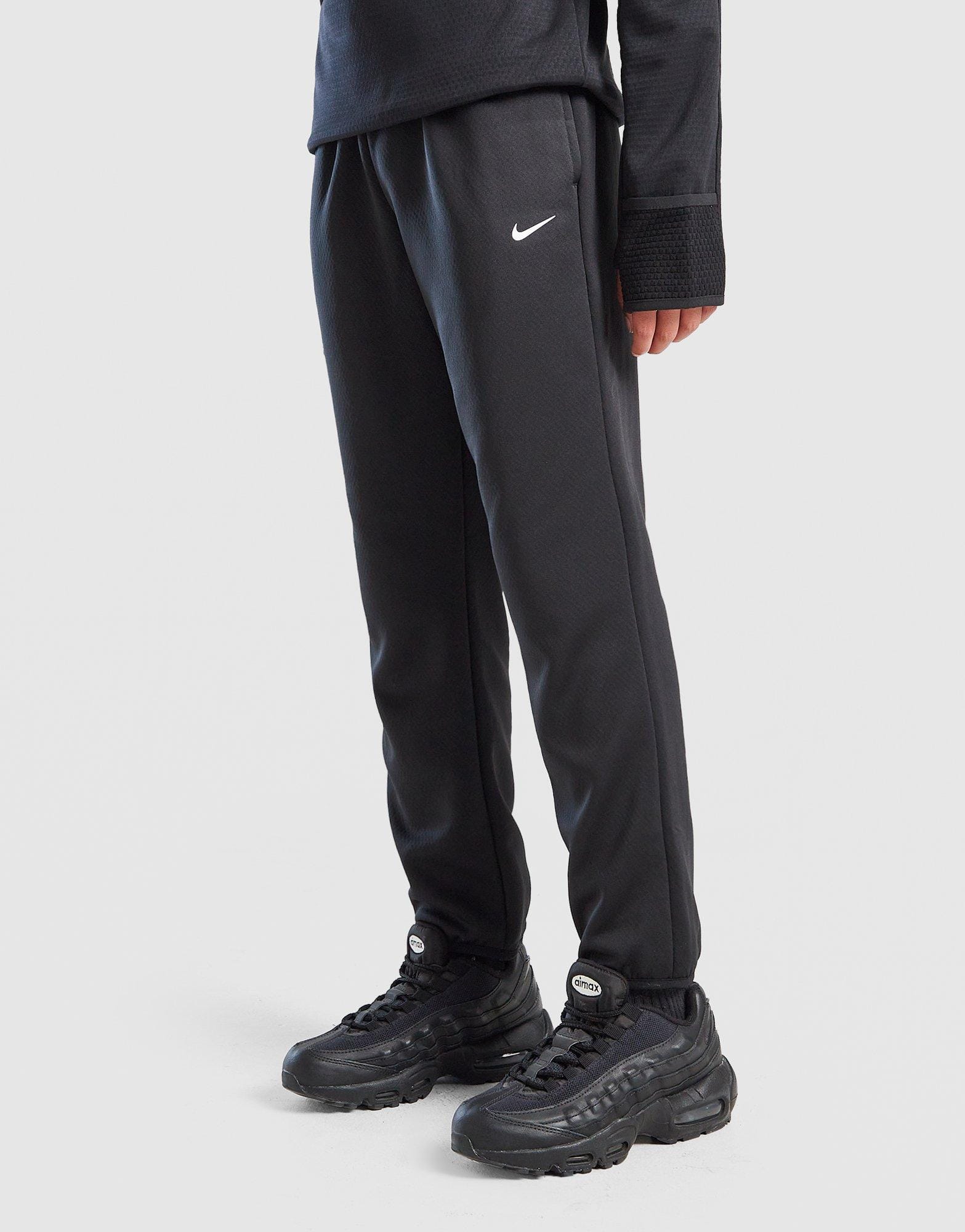 Nike Therma - FIT Winterized Joggers Junior