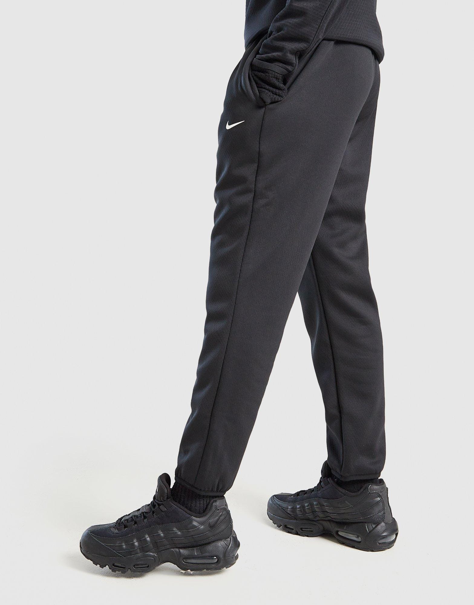 Nike Therma - FIT Winterized Joggers Junior