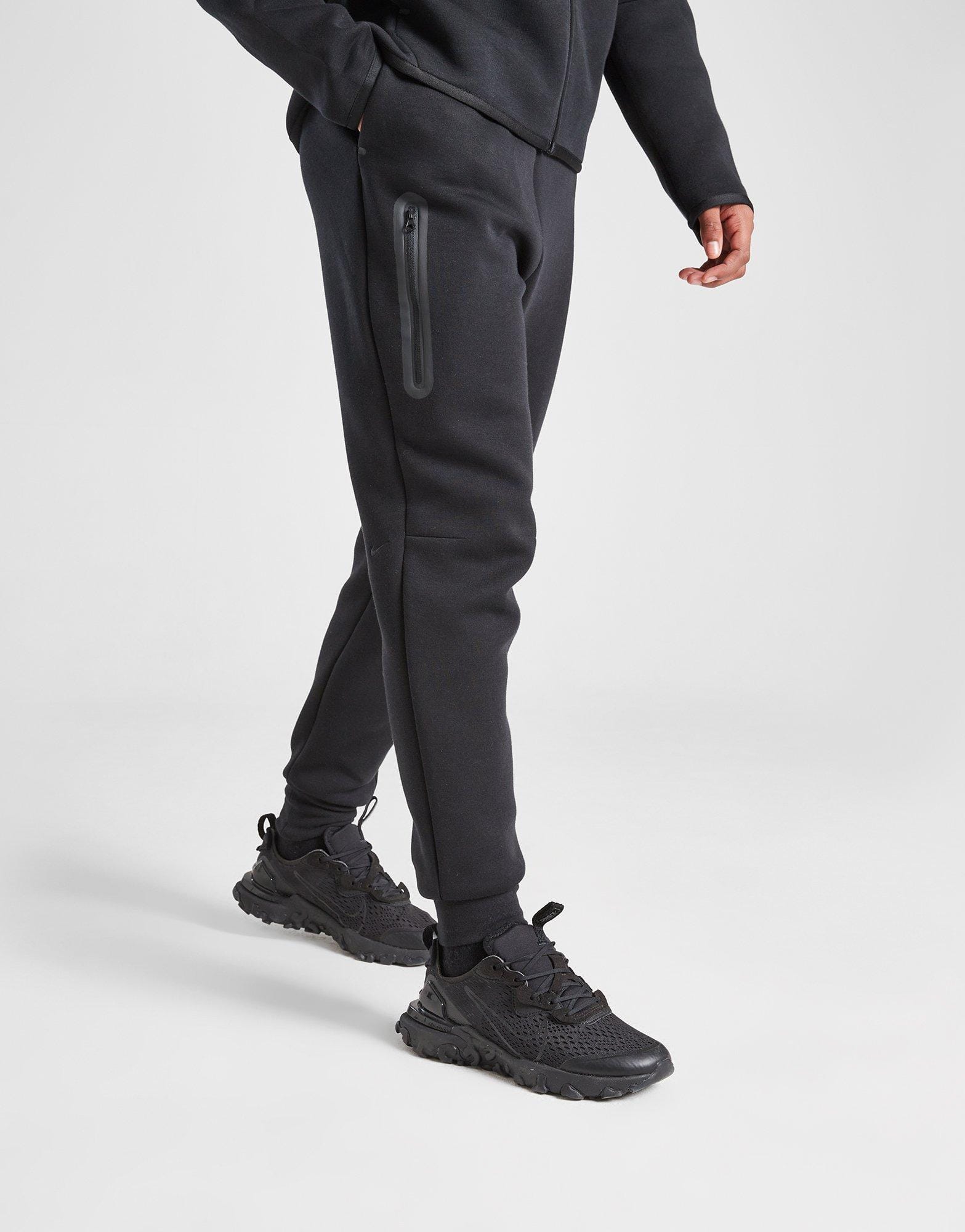 Nike Girls' Tech Fleece Joggers Junior