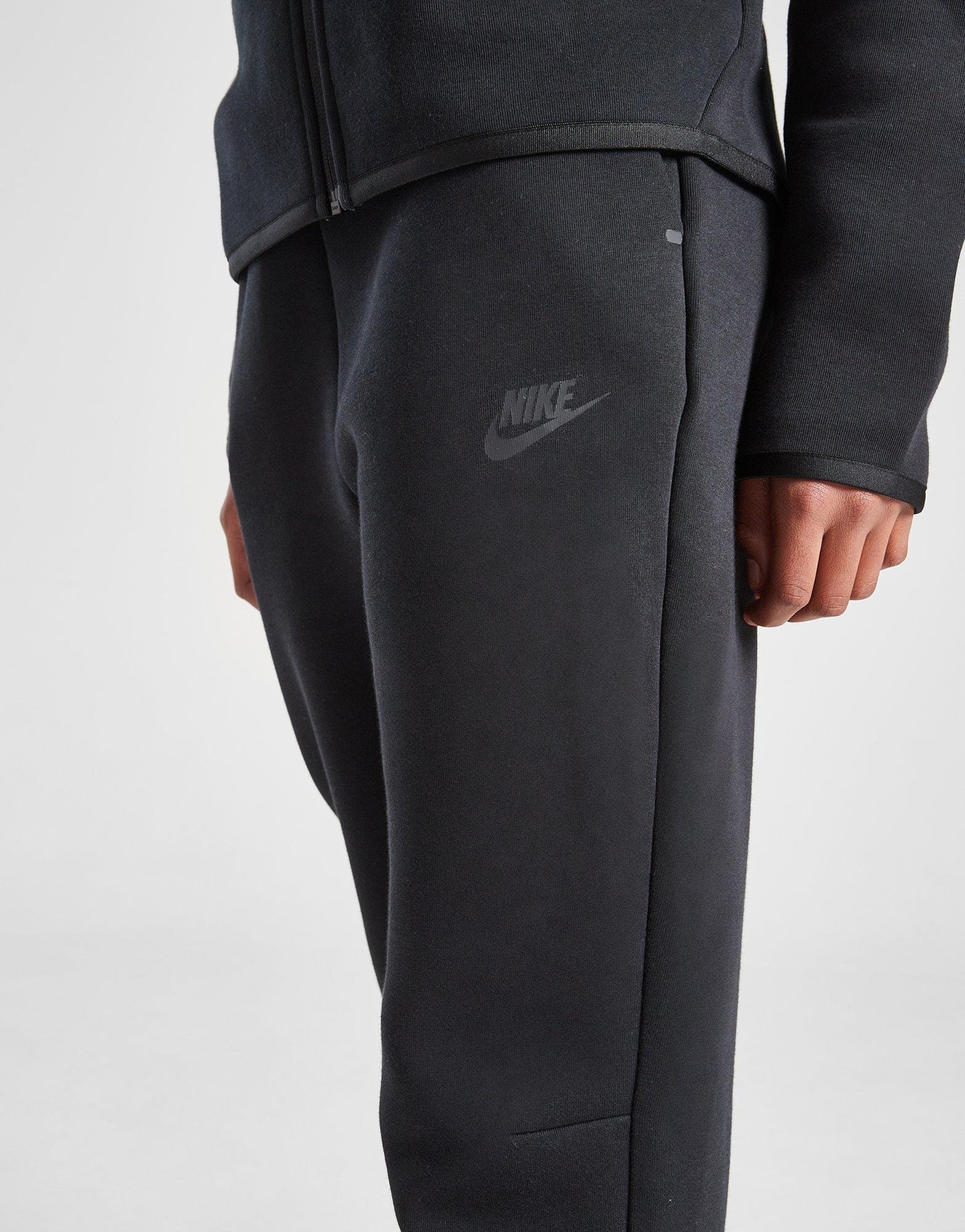 Nike Girls' Tech Fleece Joggers Junior