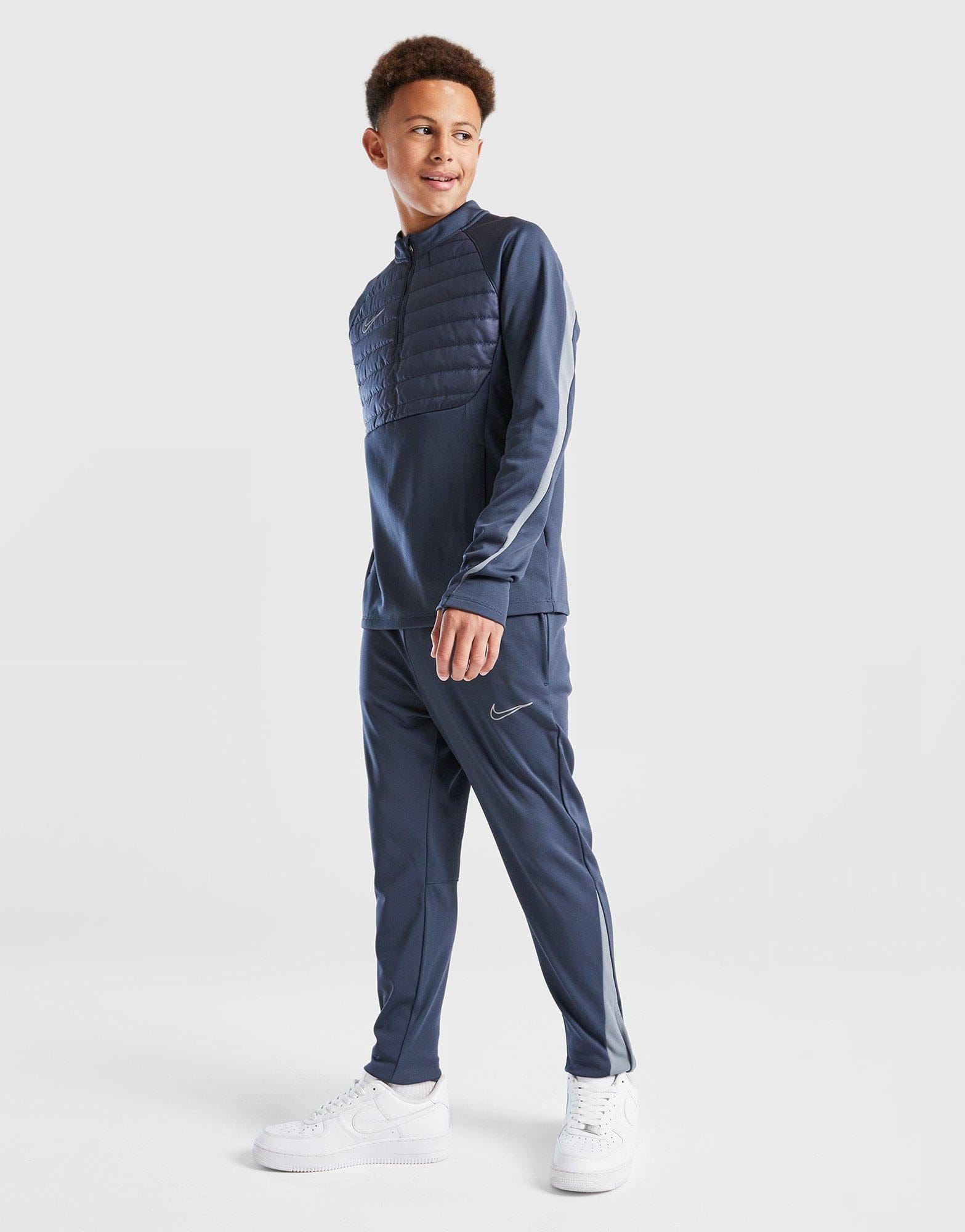 Nike Academy Winter Track Pants Junior