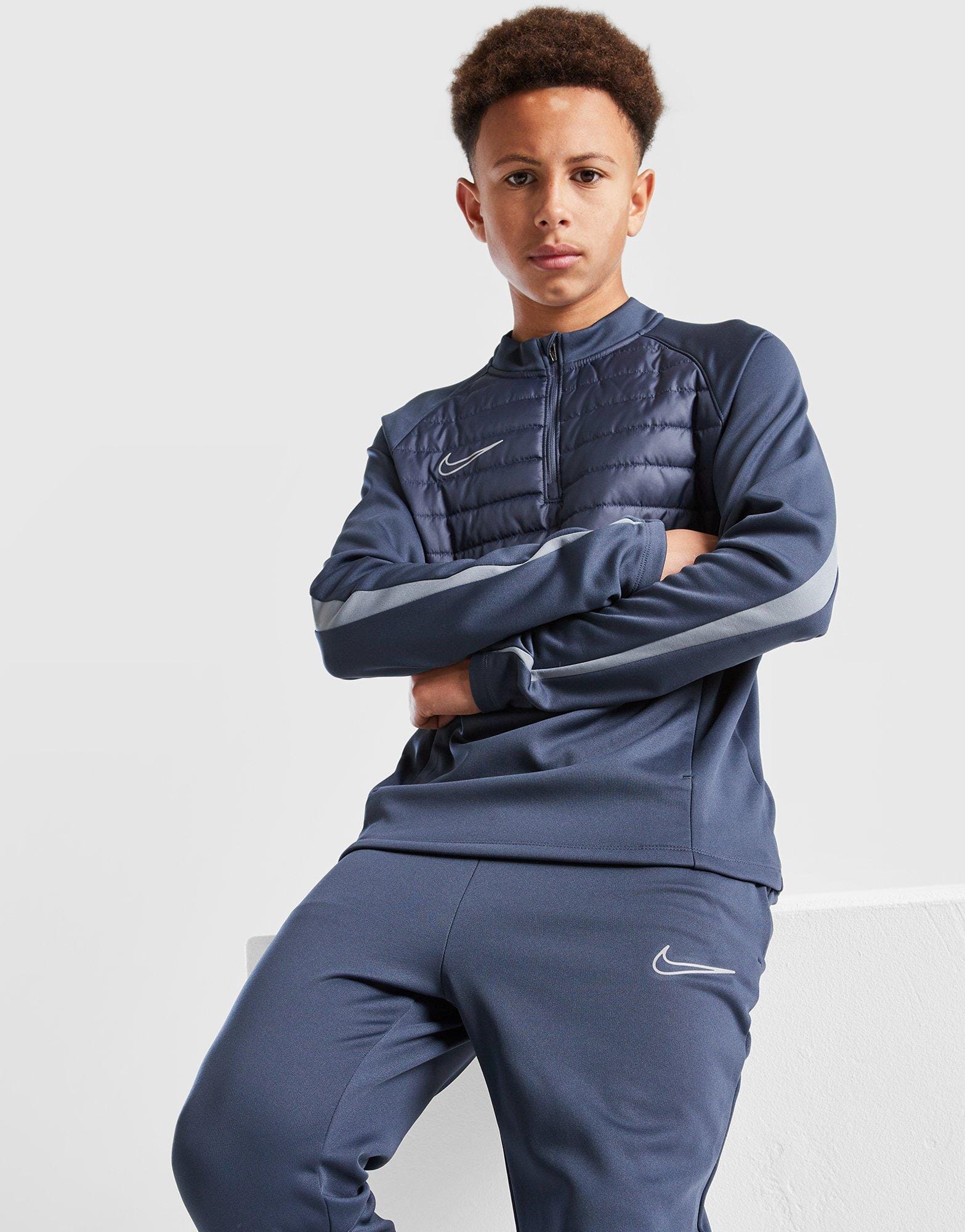 Nike Academy Winter Track Pants Junior