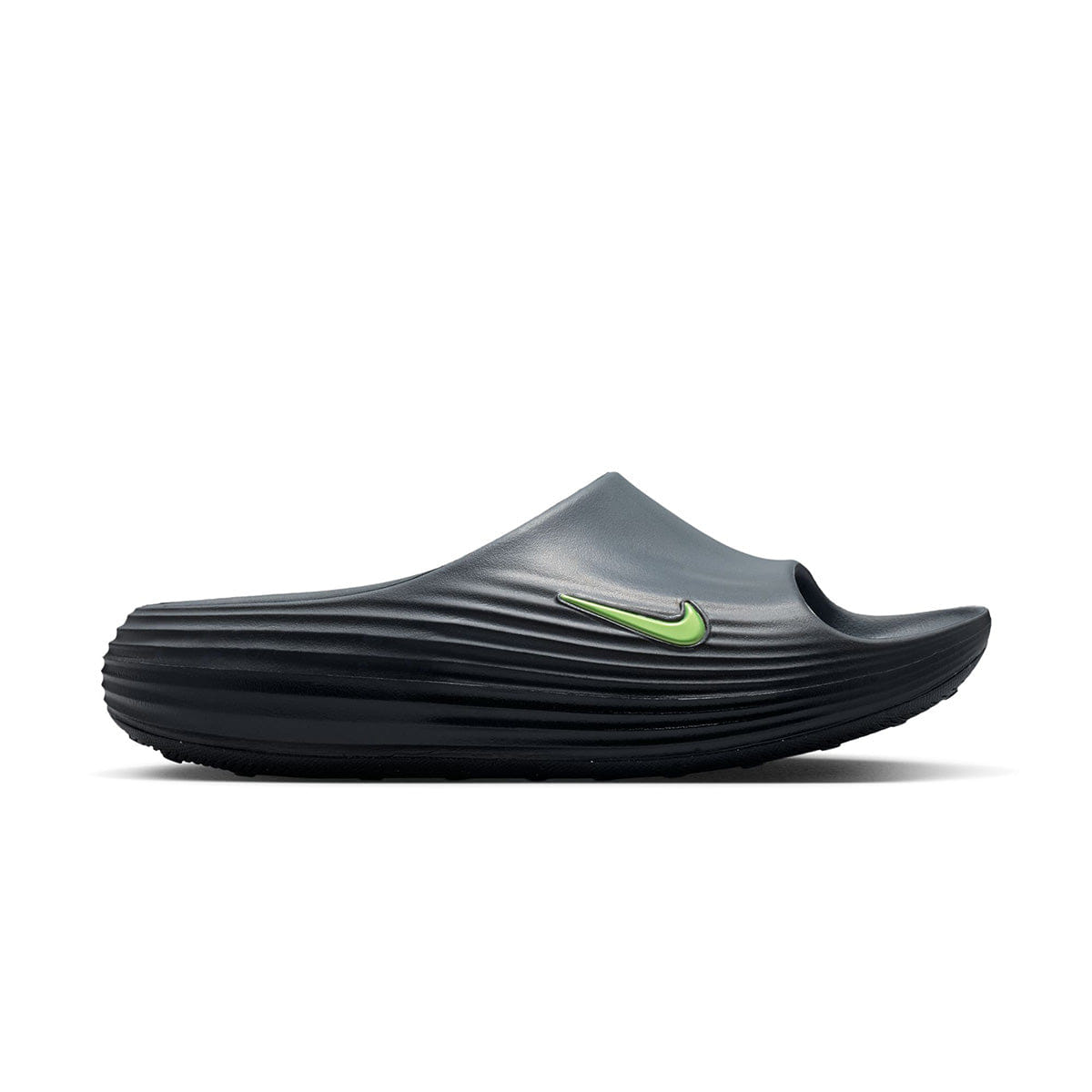Nike ReactX Rejuven8 COOL GREY/VOLT/BLACK