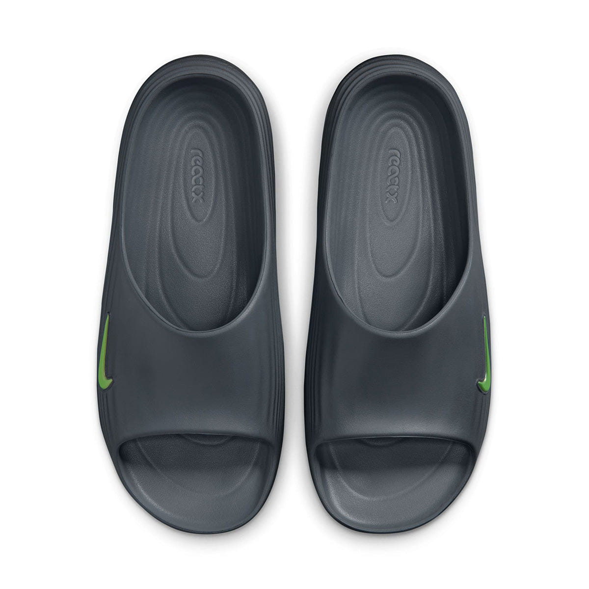Nike ReactX Rejuven8 COOL GREY/VOLT/BLACK