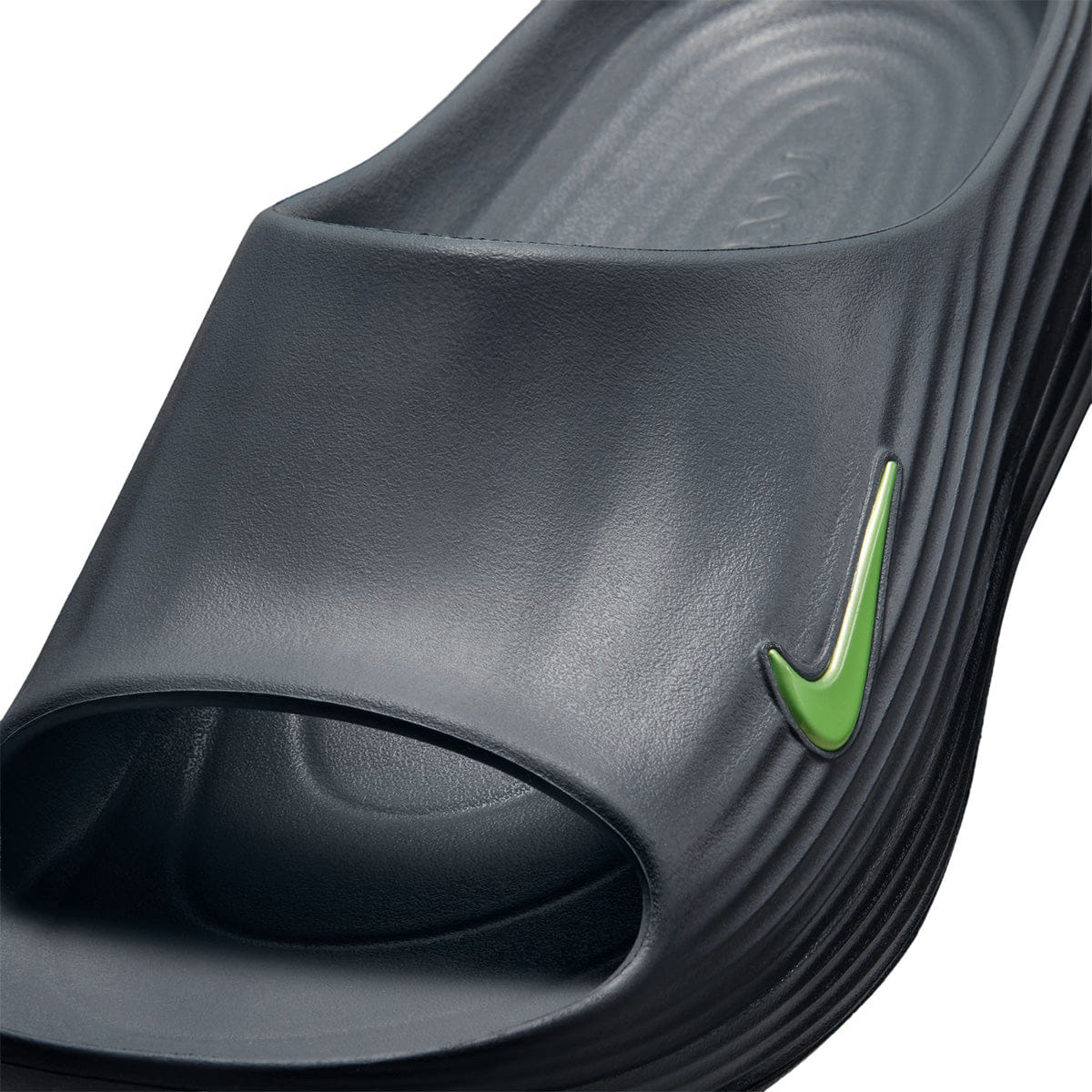 Nike ReactX Rejuven8 COOL GREY/VOLT/BLACK