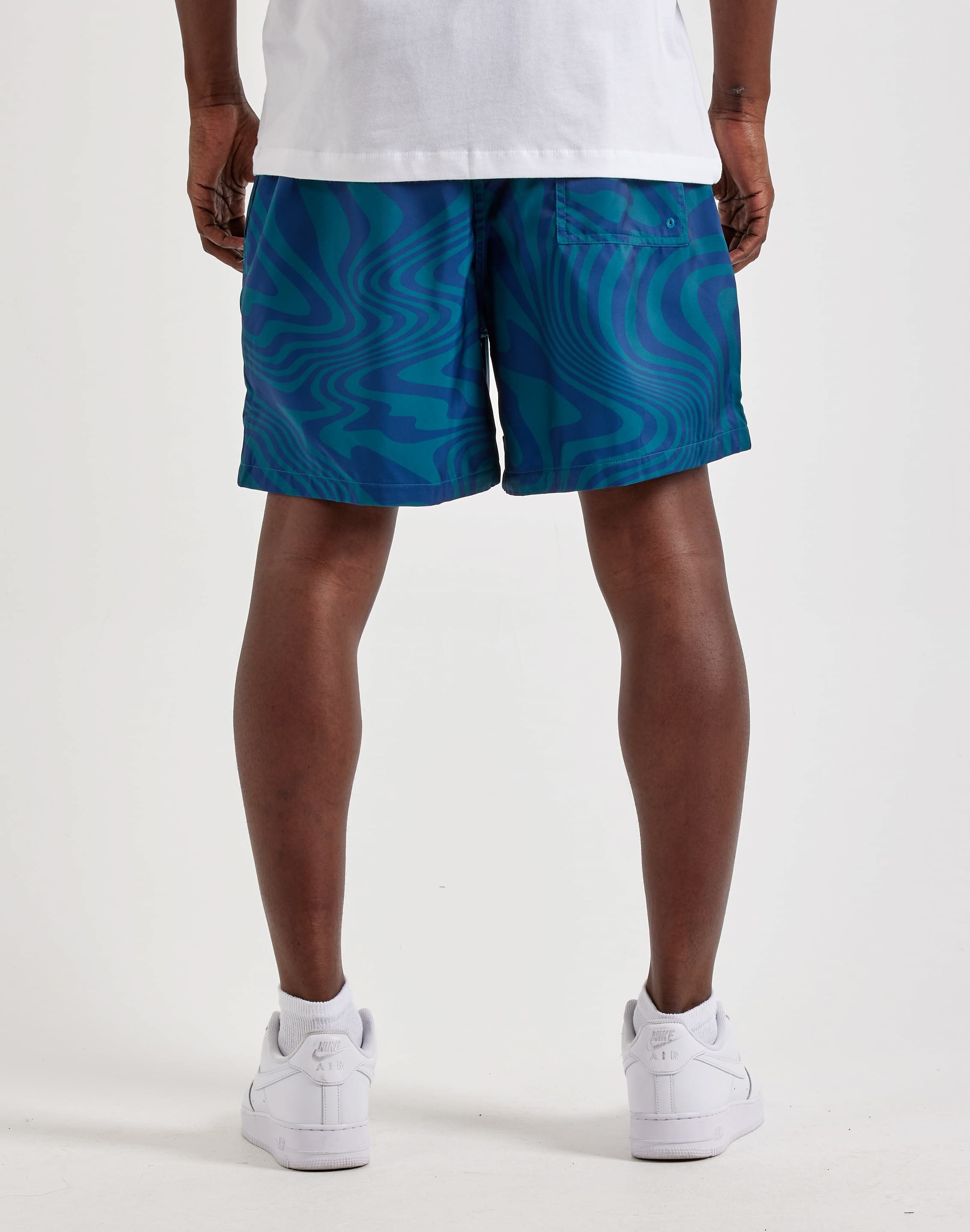 Nike Brazil Club Soccer Flow Shorts