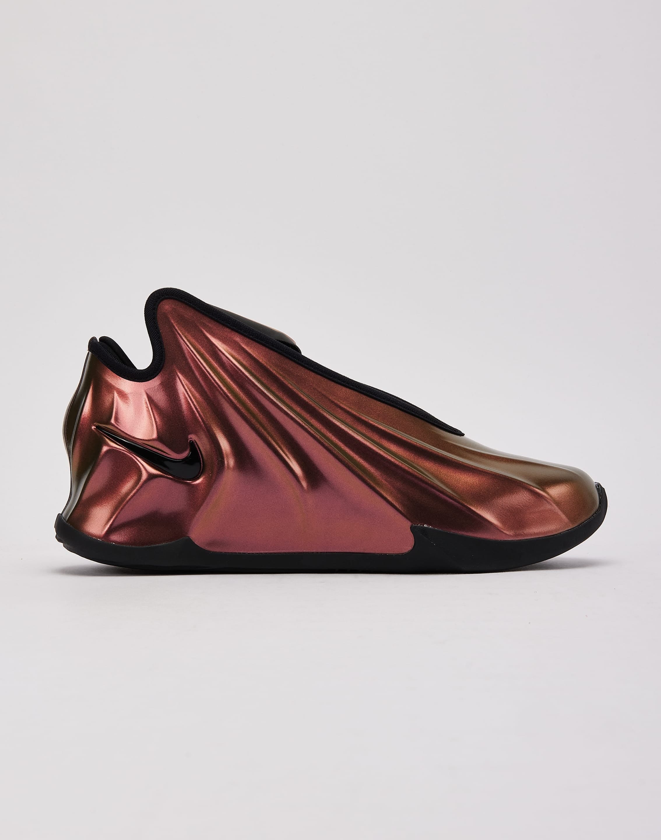 Nike G.T. Future Metallic Red Bronze