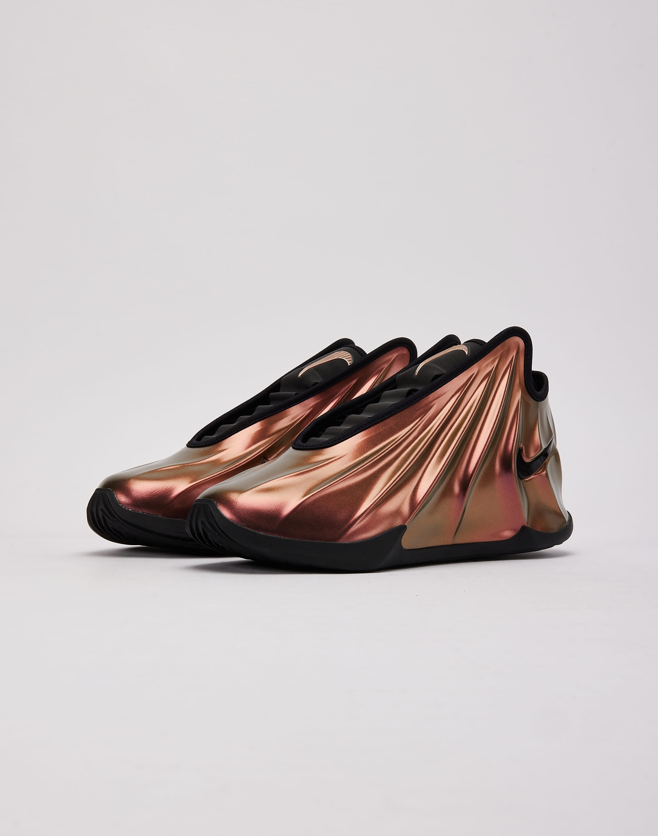 Nike G.T. Future Metallic Red Bronze