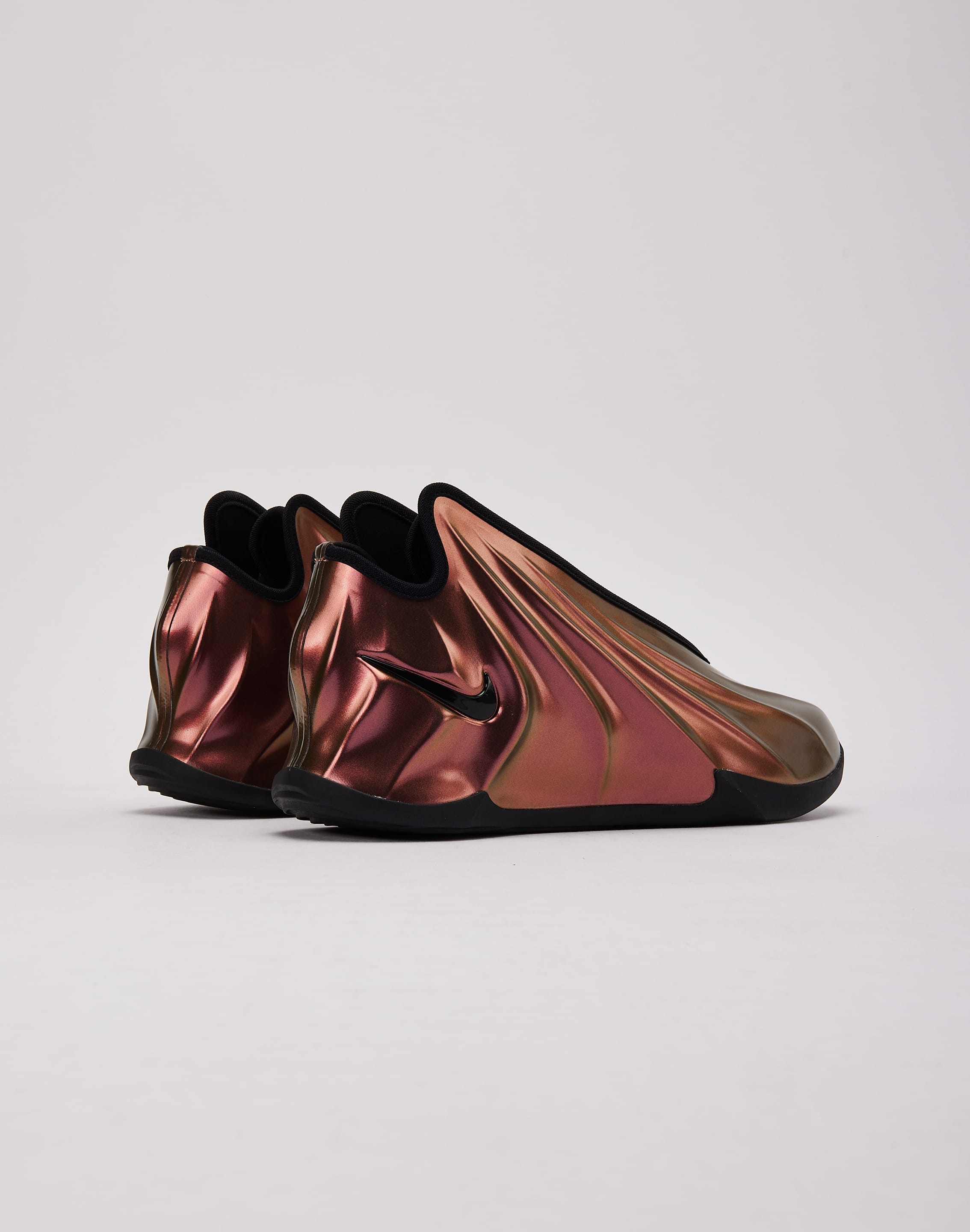 Nike G.T. Future Metallic Red Bronze