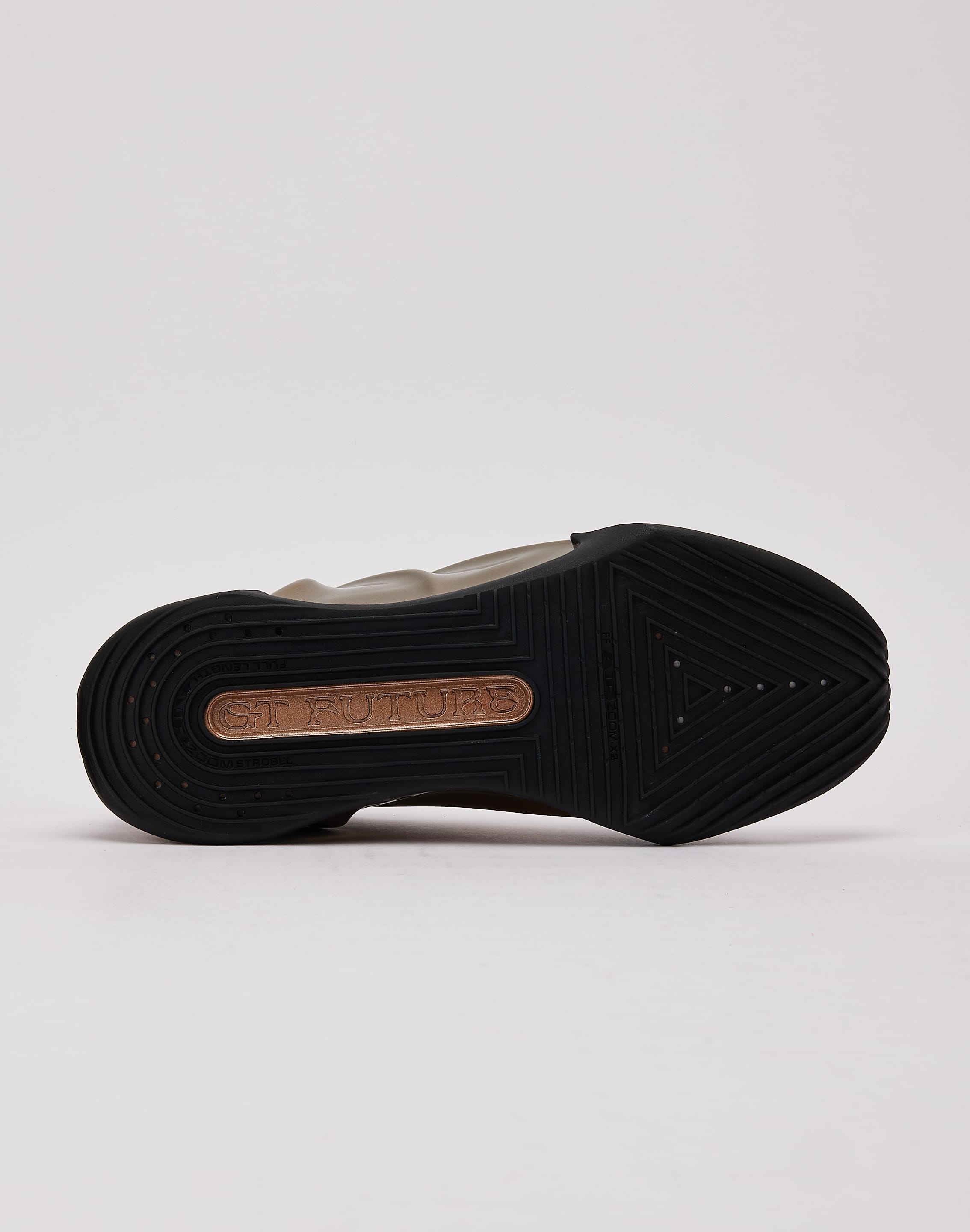Nike G.T. Future Metallic Red Bronze