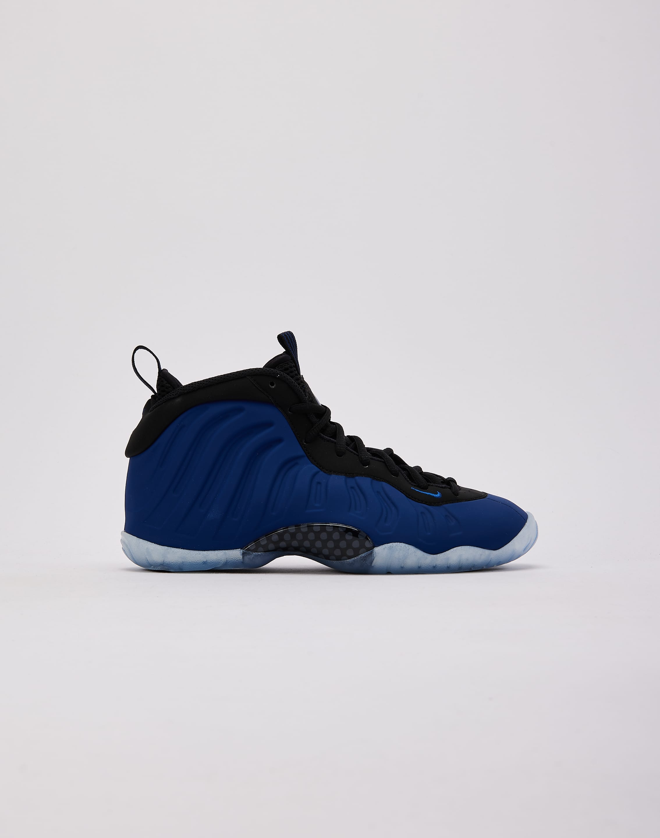 Nike Little Posite One Deep Royal Grade - School