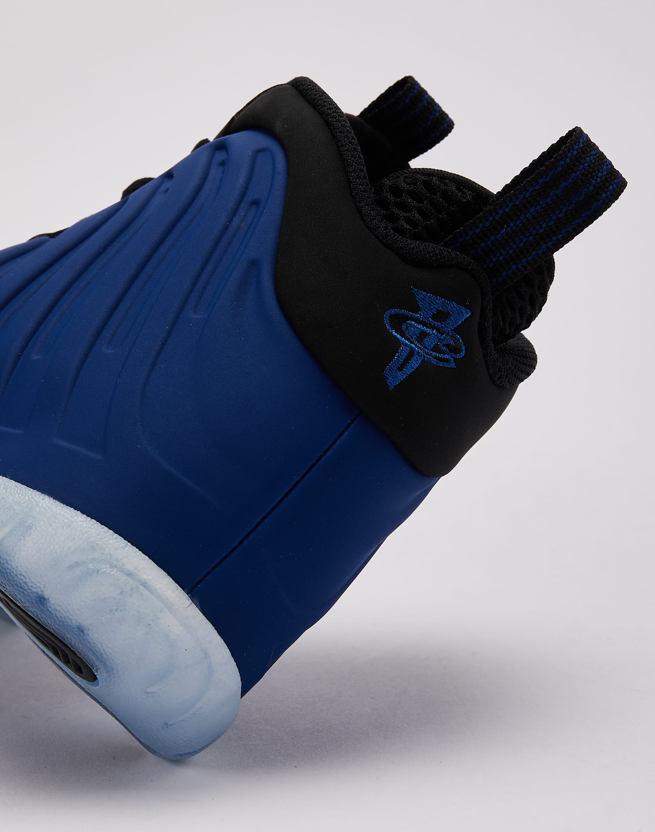 Nike Little Posite One Deep Royal Grade - School