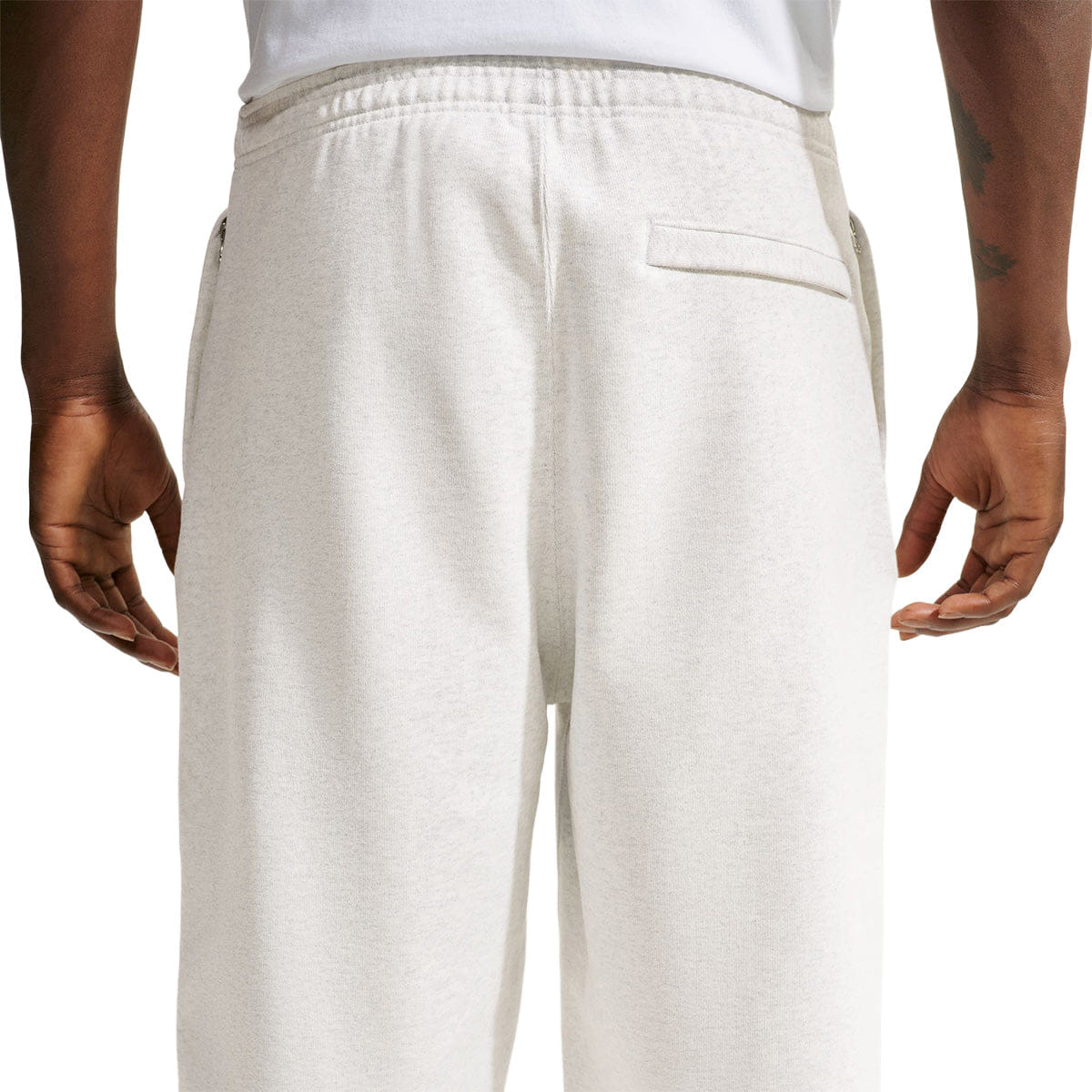 Nike Energy Men's Fleece Pants BIRCH HEATHER
