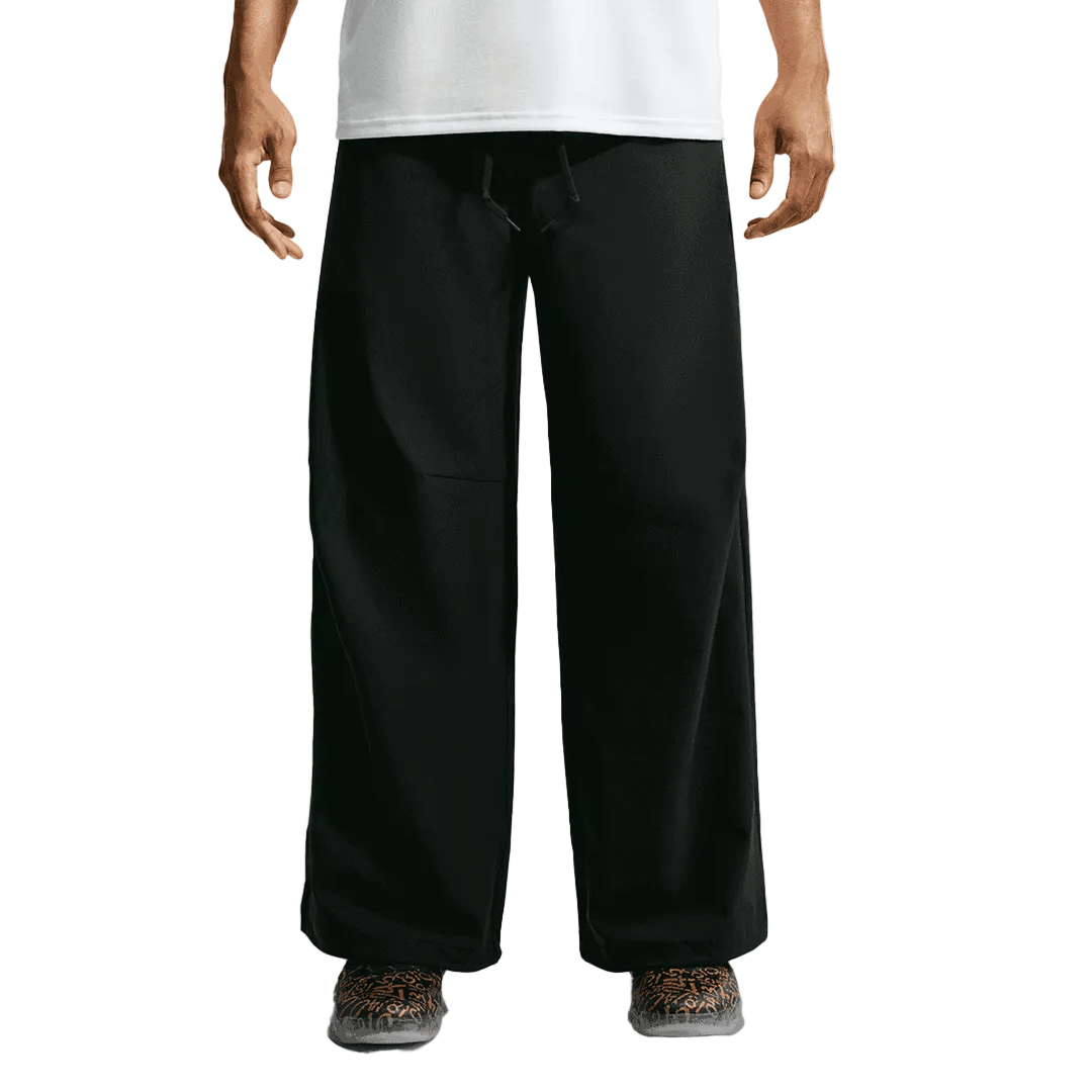 Nike KOBE BASKETBALL PANTS BLACK