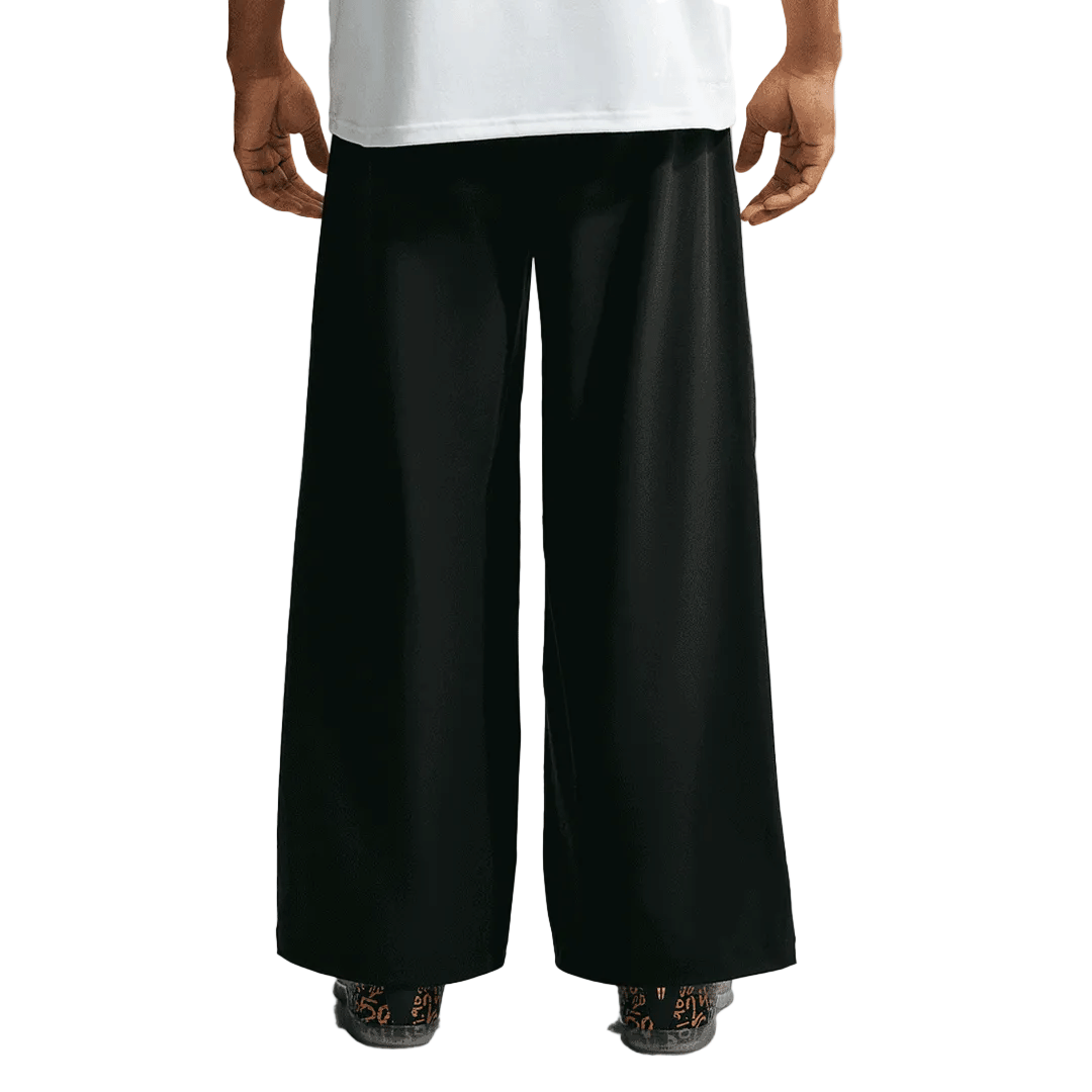 Nike KOBE BASKETBALL PANTS BLACK