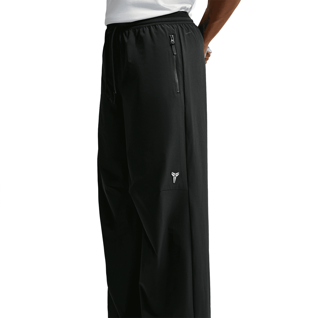 Nike KOBE BASKETBALL PANTS BLACK