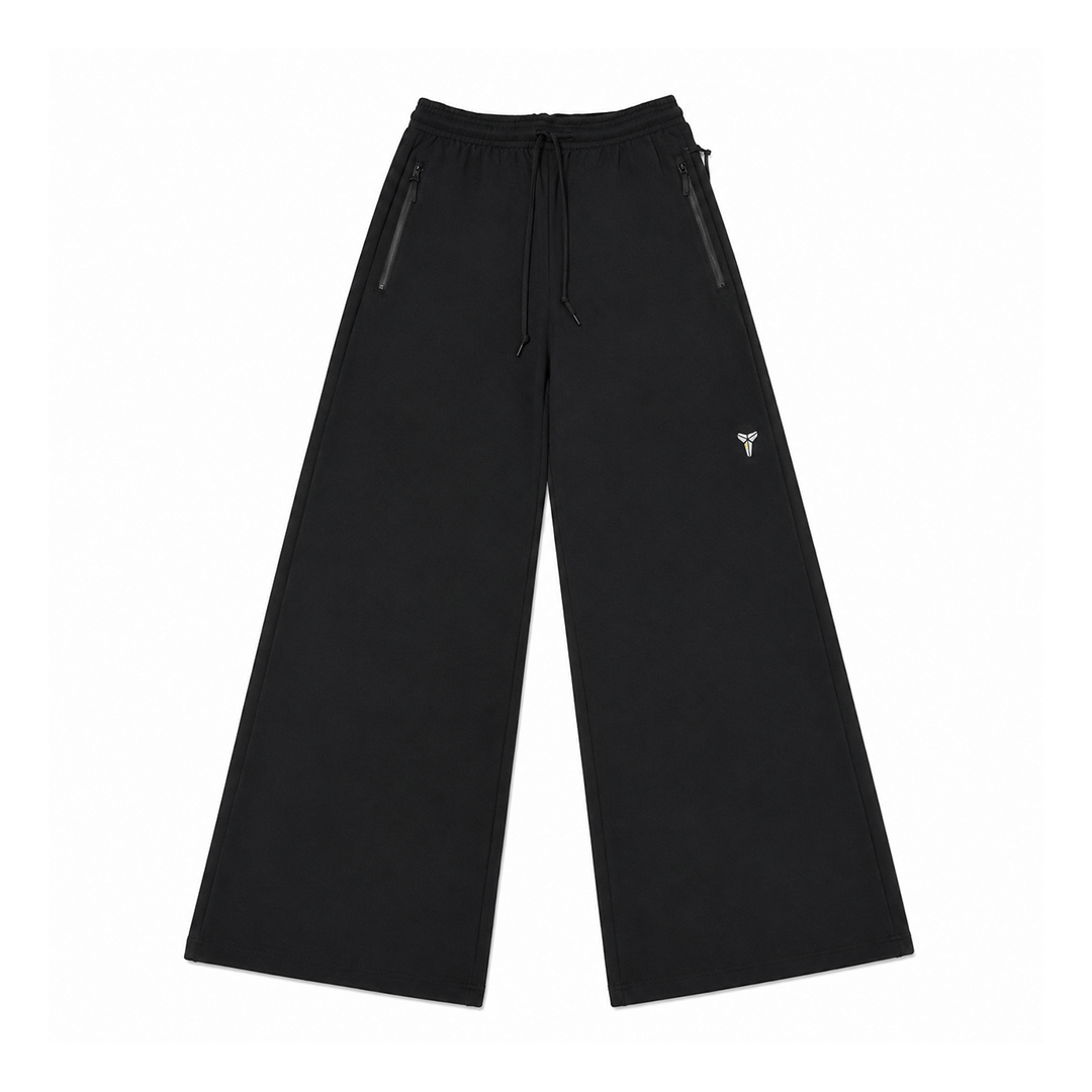 Nike KOBE BASKETBALL PANTS BLACK