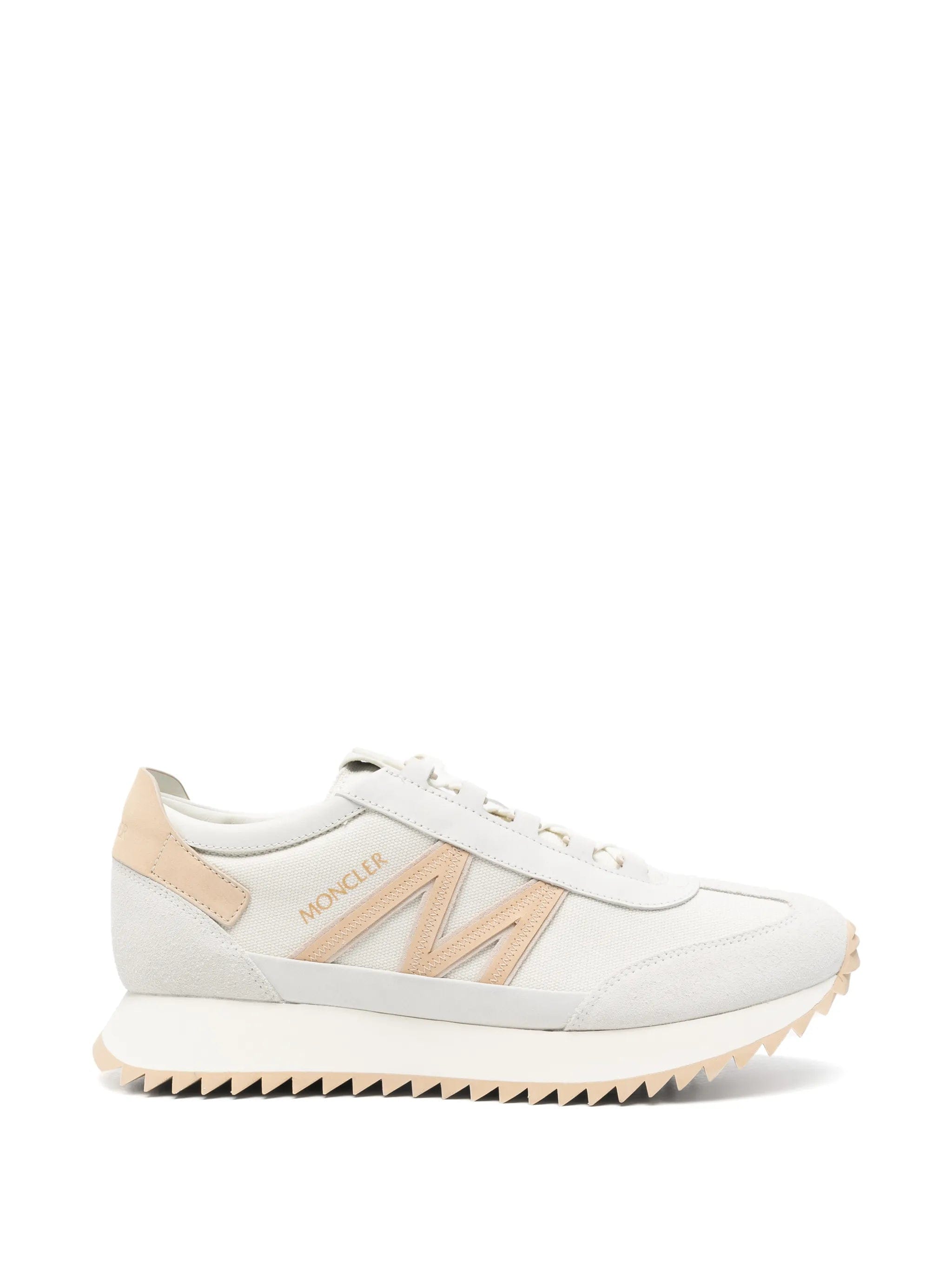 Moncler low top sneakers