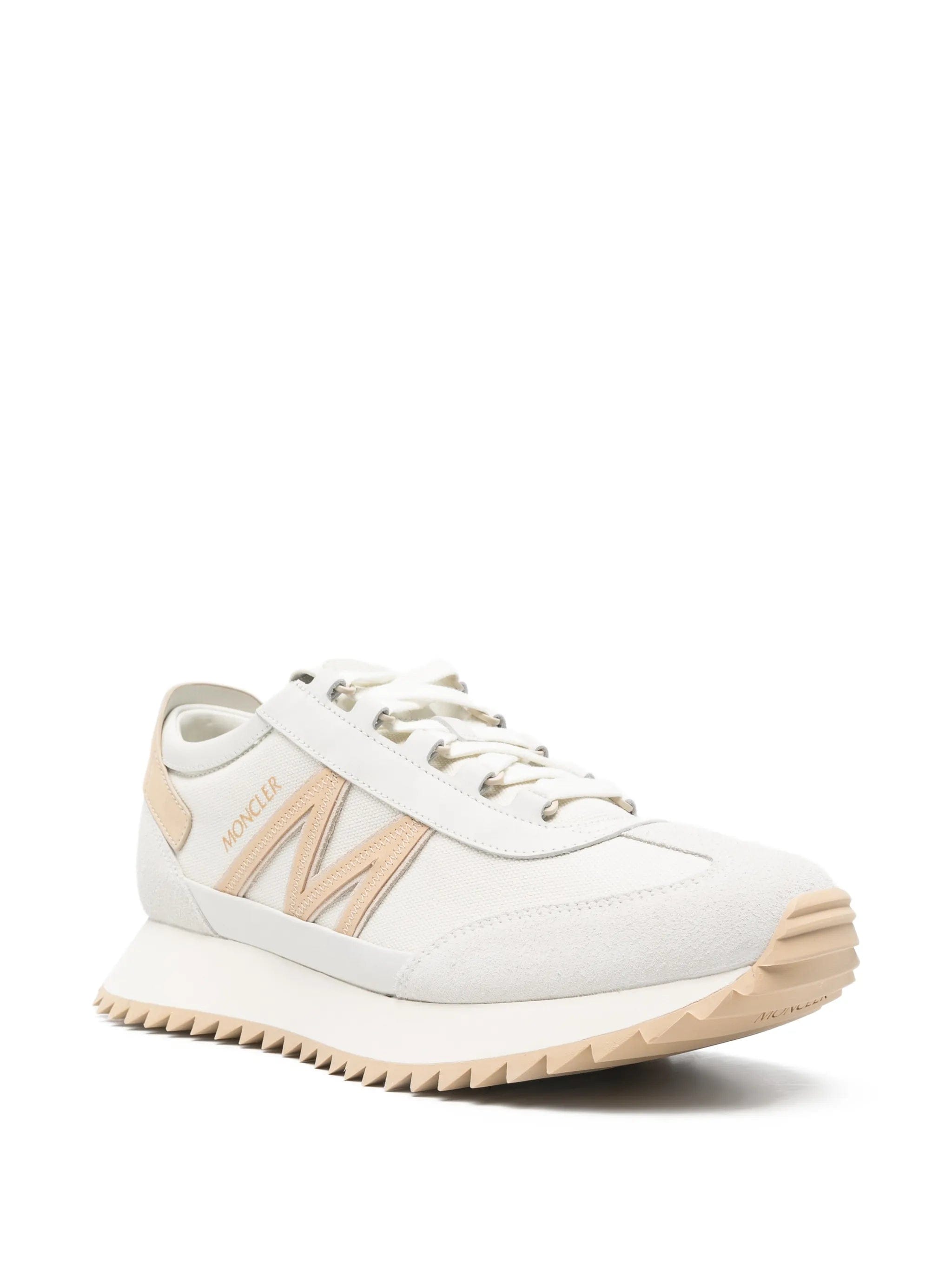 Moncler low top sneakers