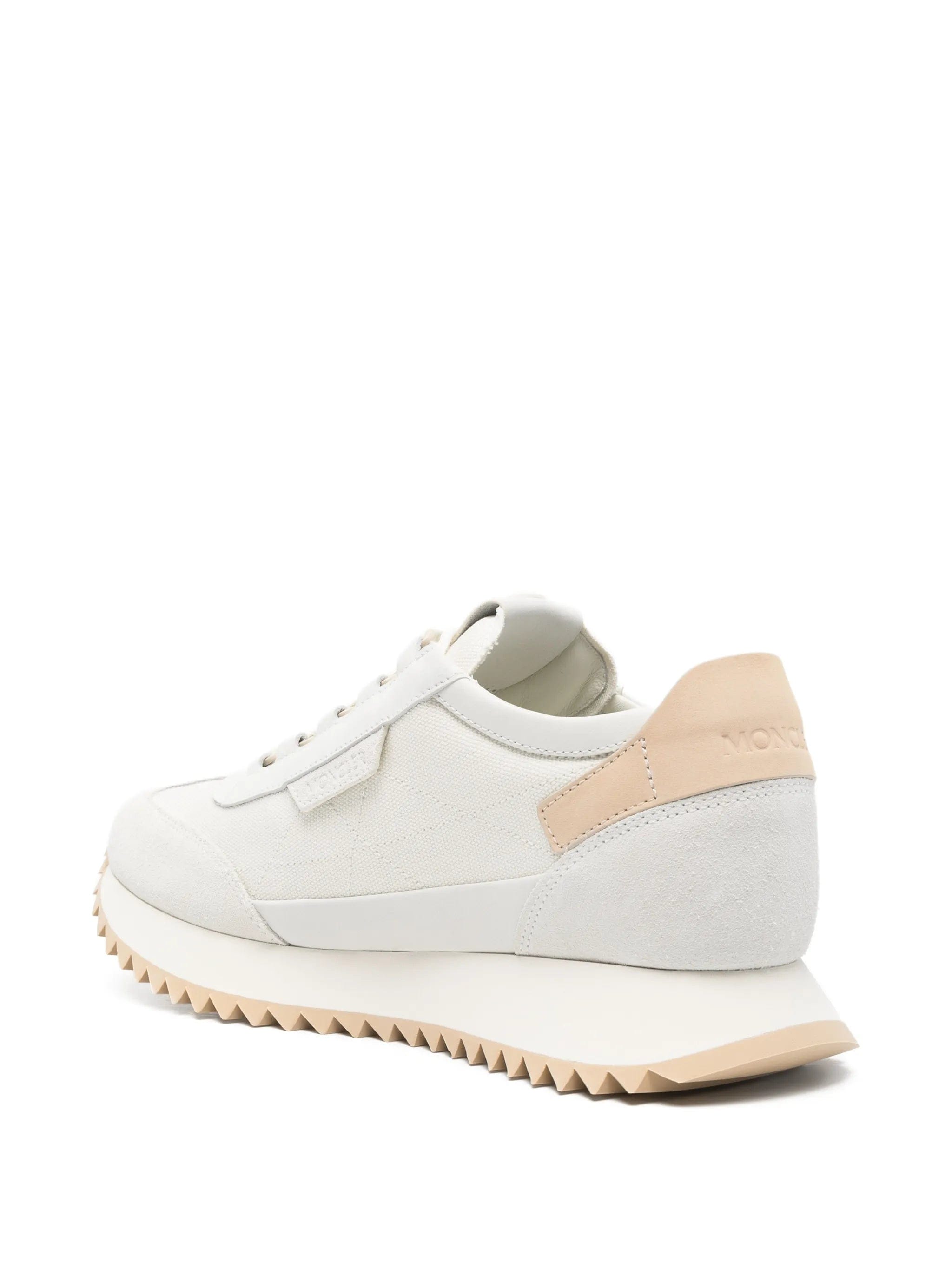 Moncler low top sneakers