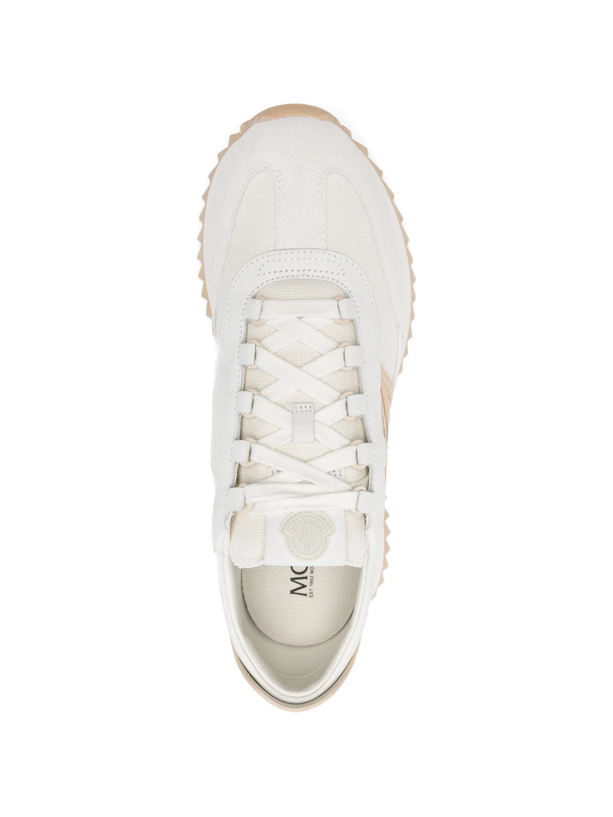 Moncler low top sneakers