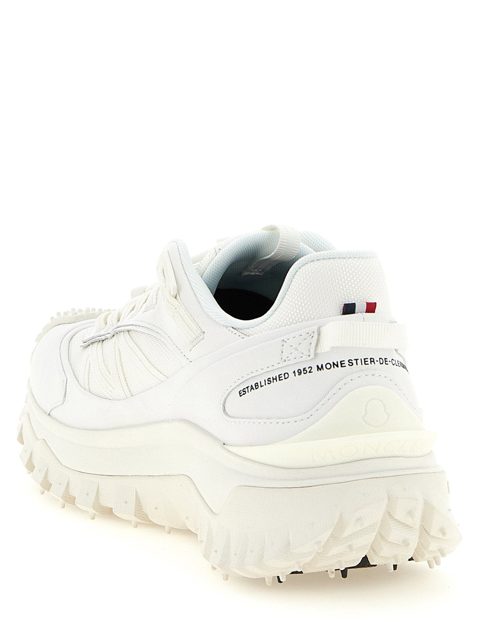Moncler Sneakers