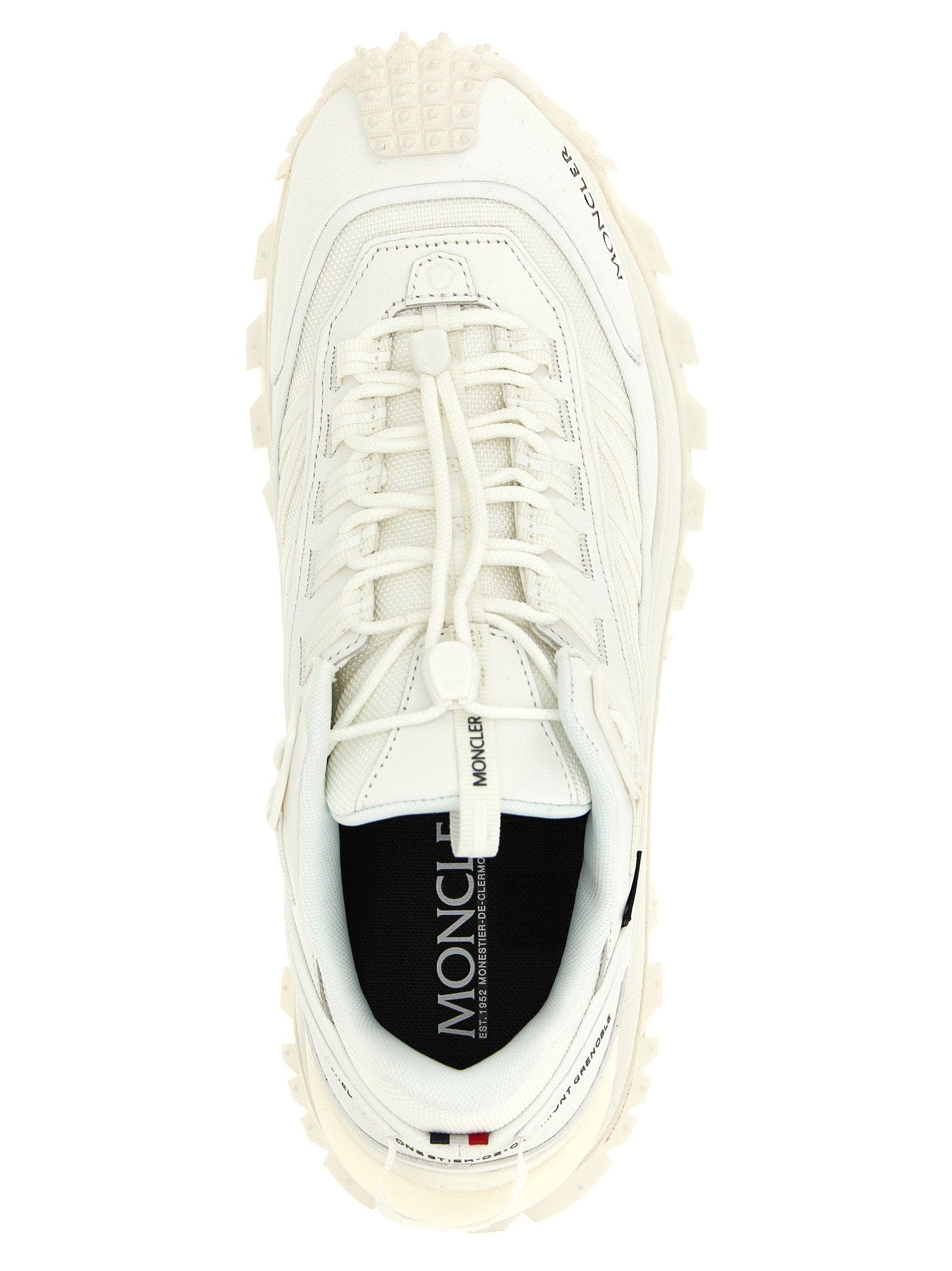 Moncler Sneakers