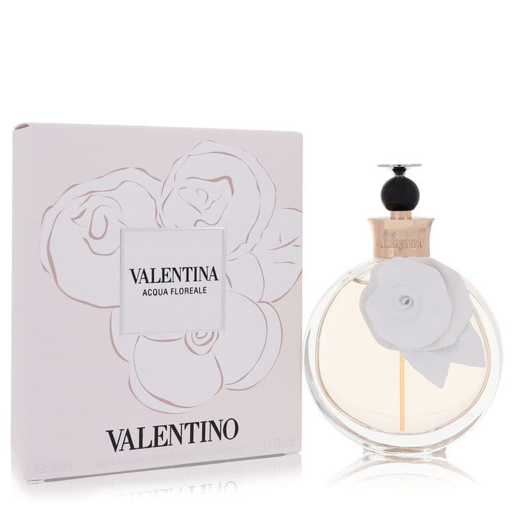 Valentino Valentina Acqua Floreale by Valentino - Eau De Toilette for Women