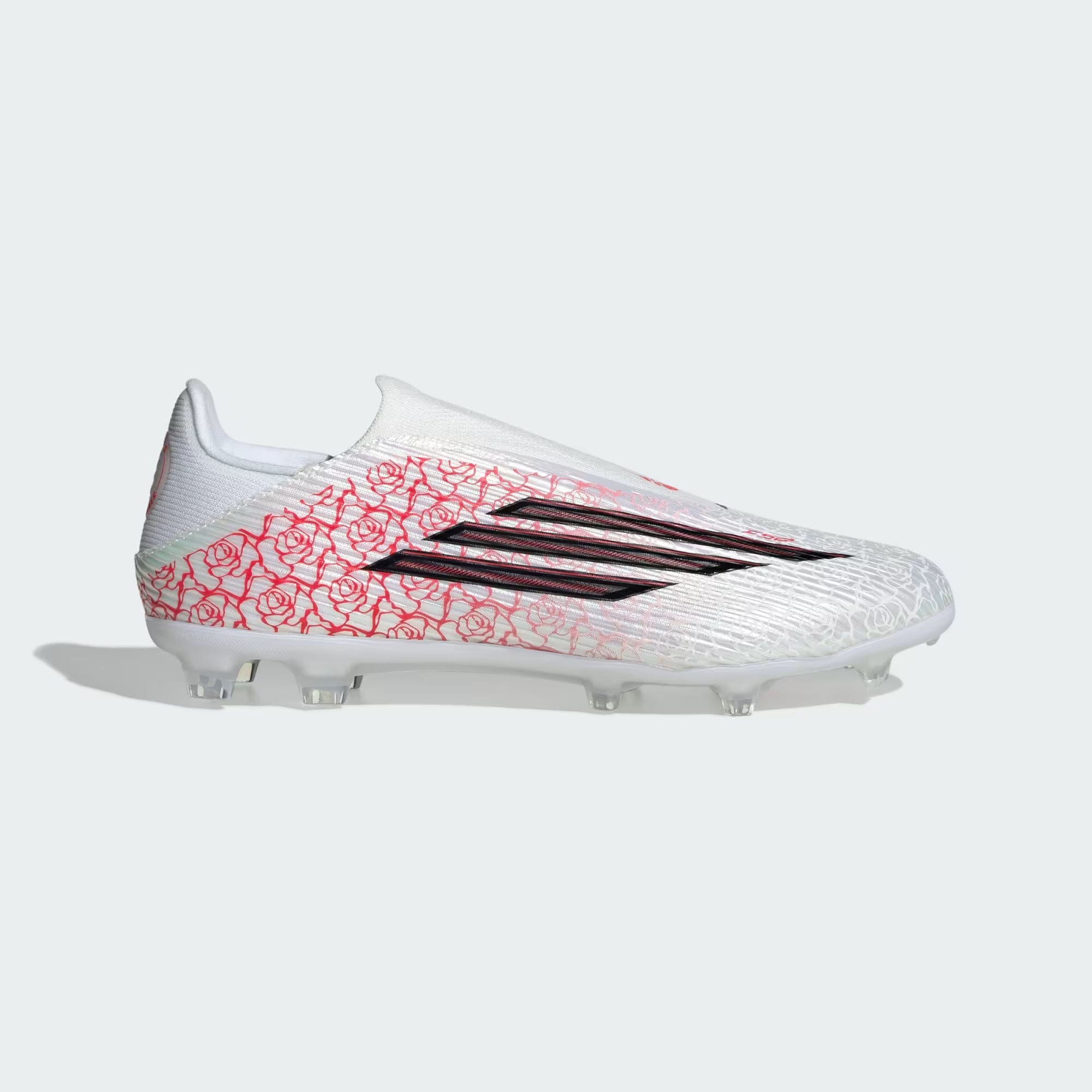 Adidas F50 League Laceless FG/MG Lamine Yamal Football's Heartbreaker Pack