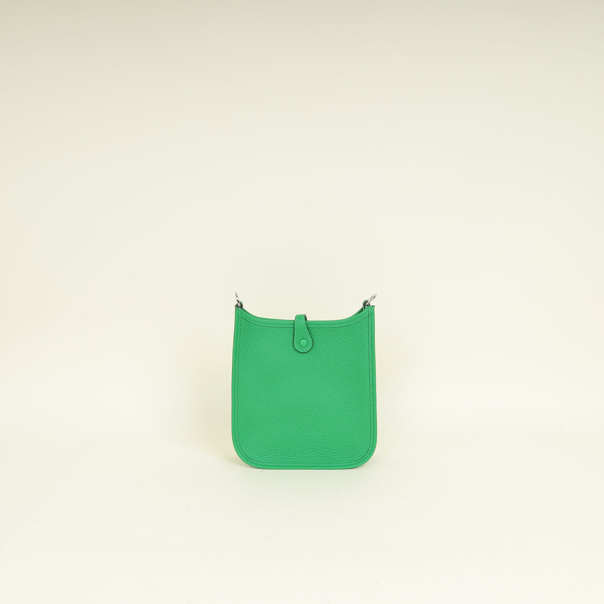 Hermes Bamboo Evelyne 16 TPM Bag