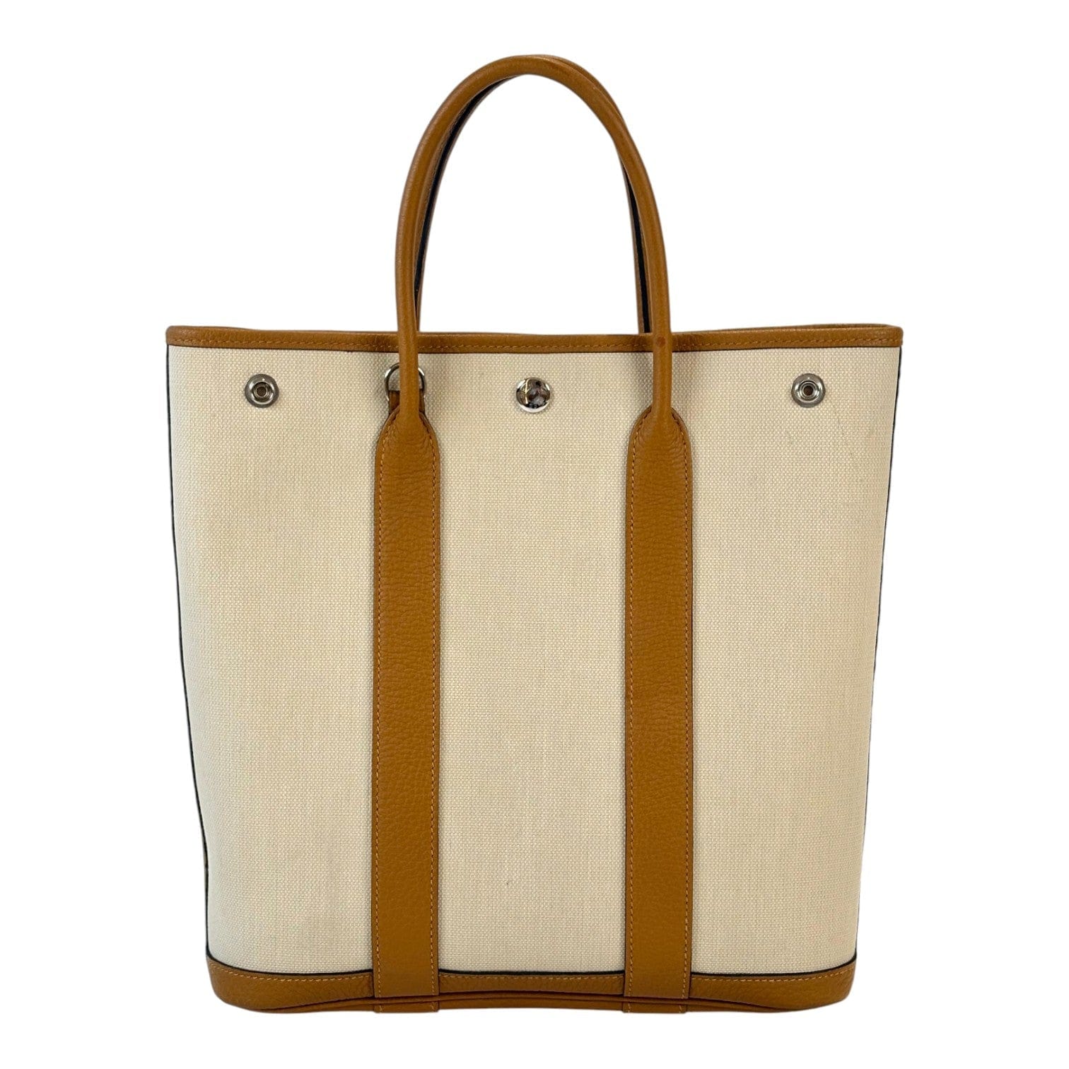 Hermes Garden Party File 28