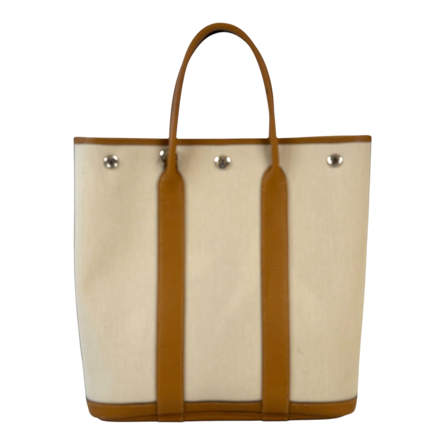 Hermes Garden Party File 28