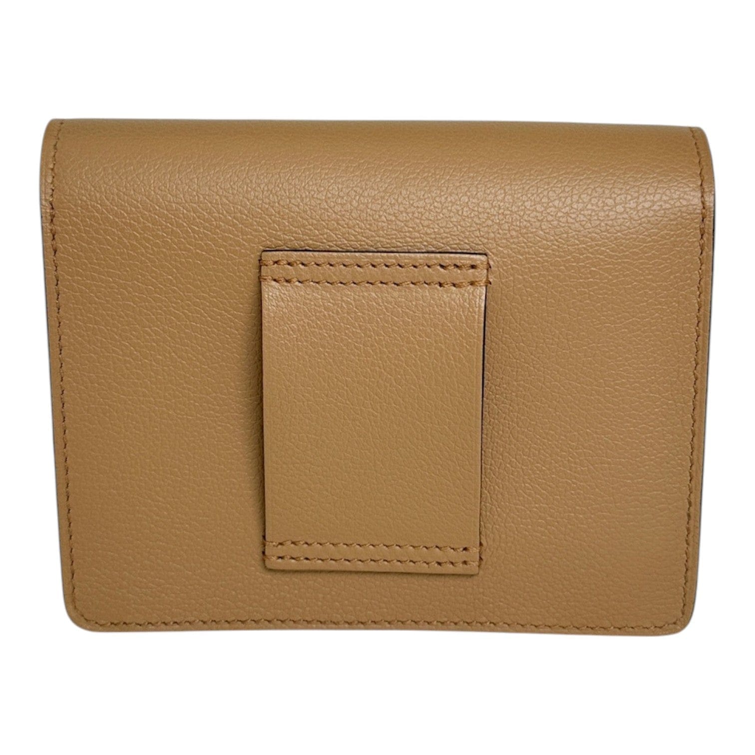 Hermes Roulis Slim Bag Chai