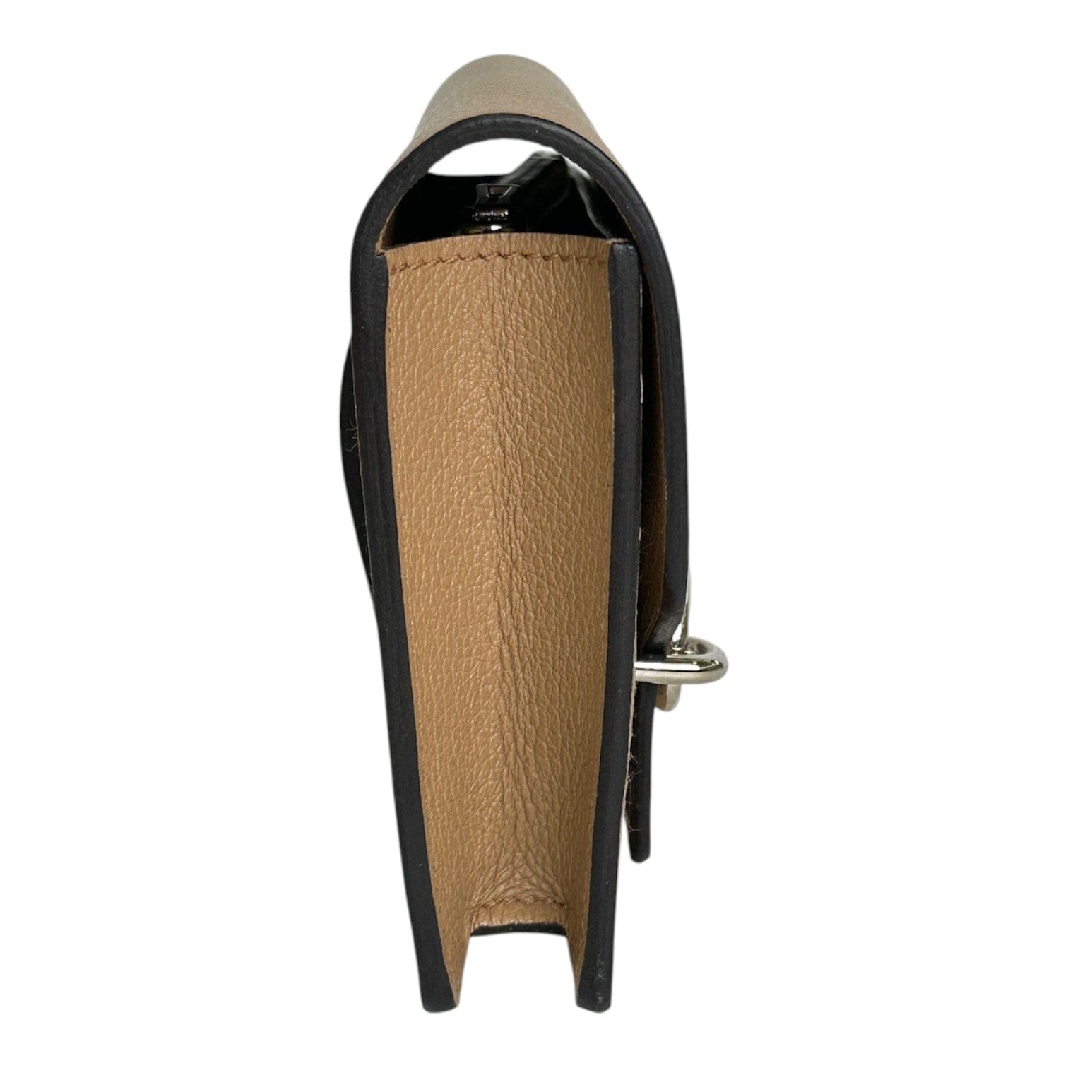 Hermes Roulis Slim Bag Chai