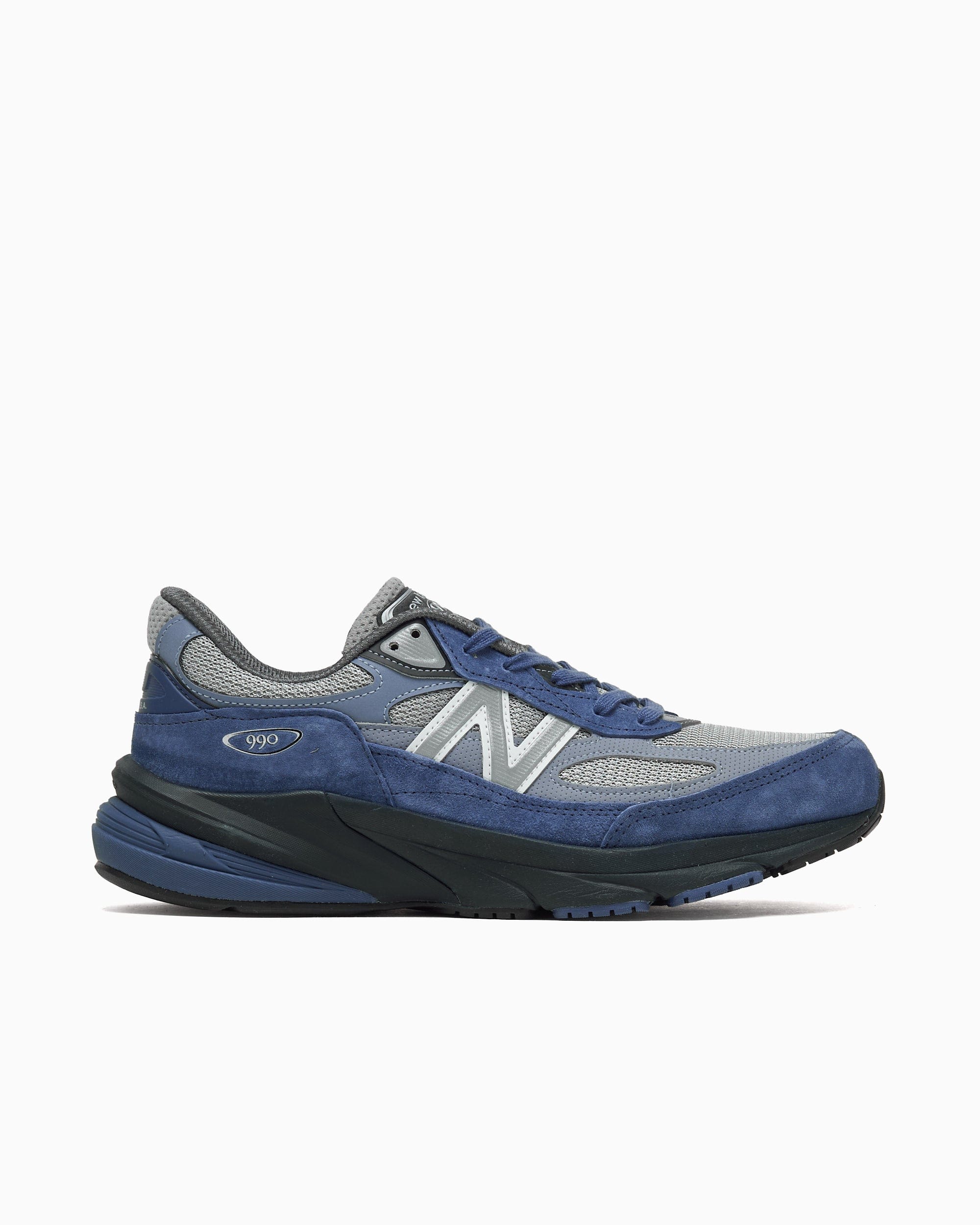 New Balance U990v6 LT6 Made in USA