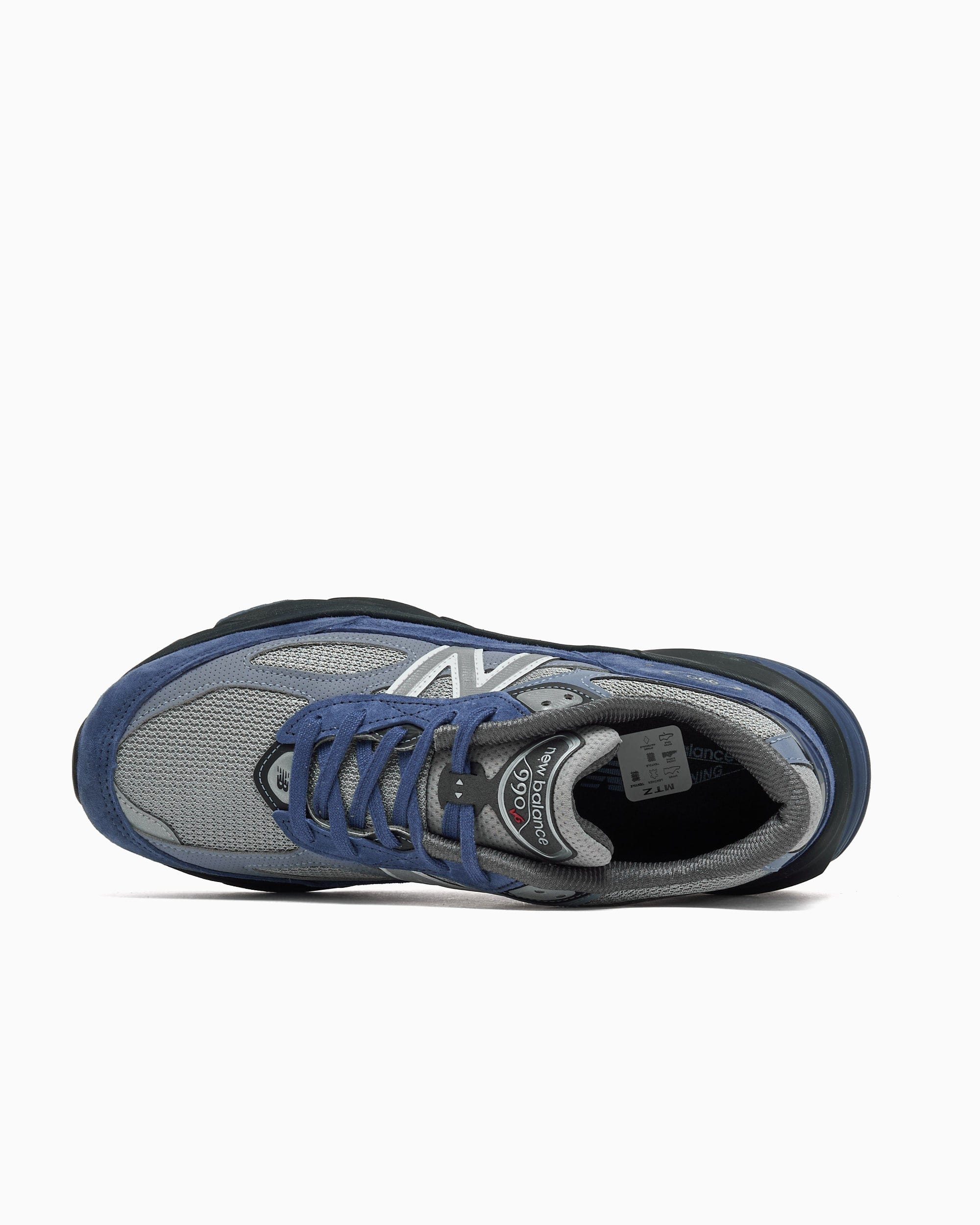 New Balance U990v6 LT6 Made in USA