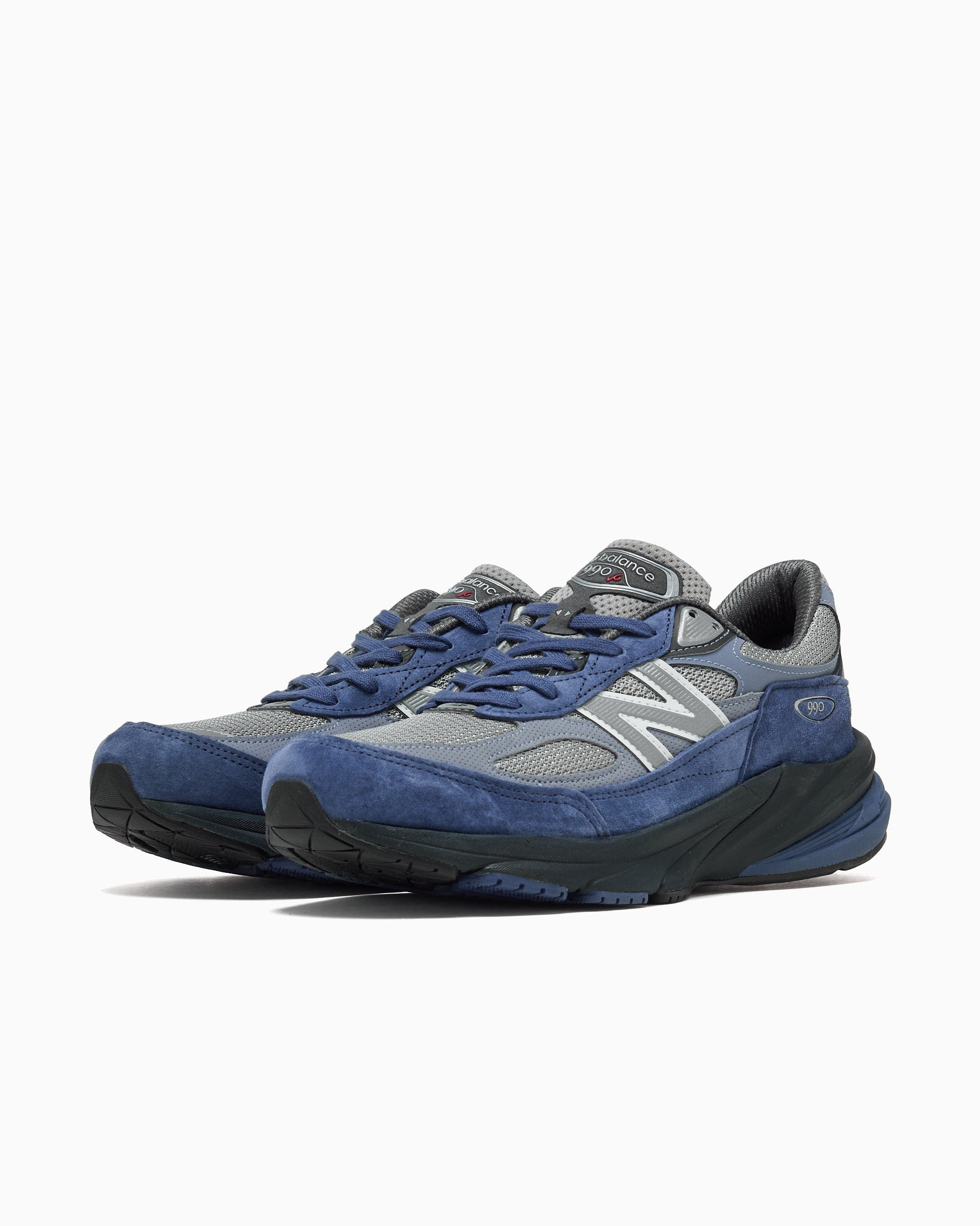 New Balance U990v6 LT6 Made in USA